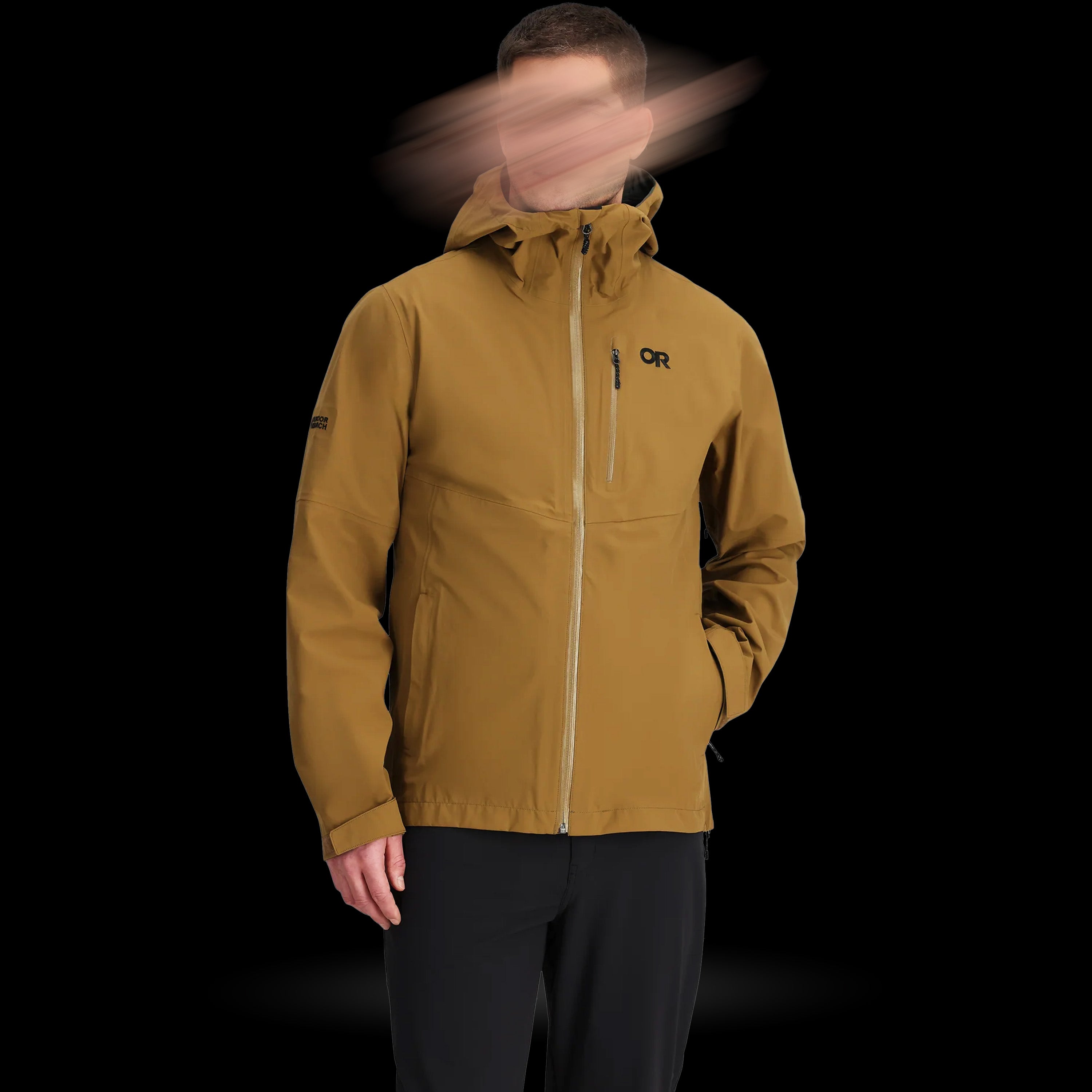 Outdoor Research - Men's Foray 3L Jacket