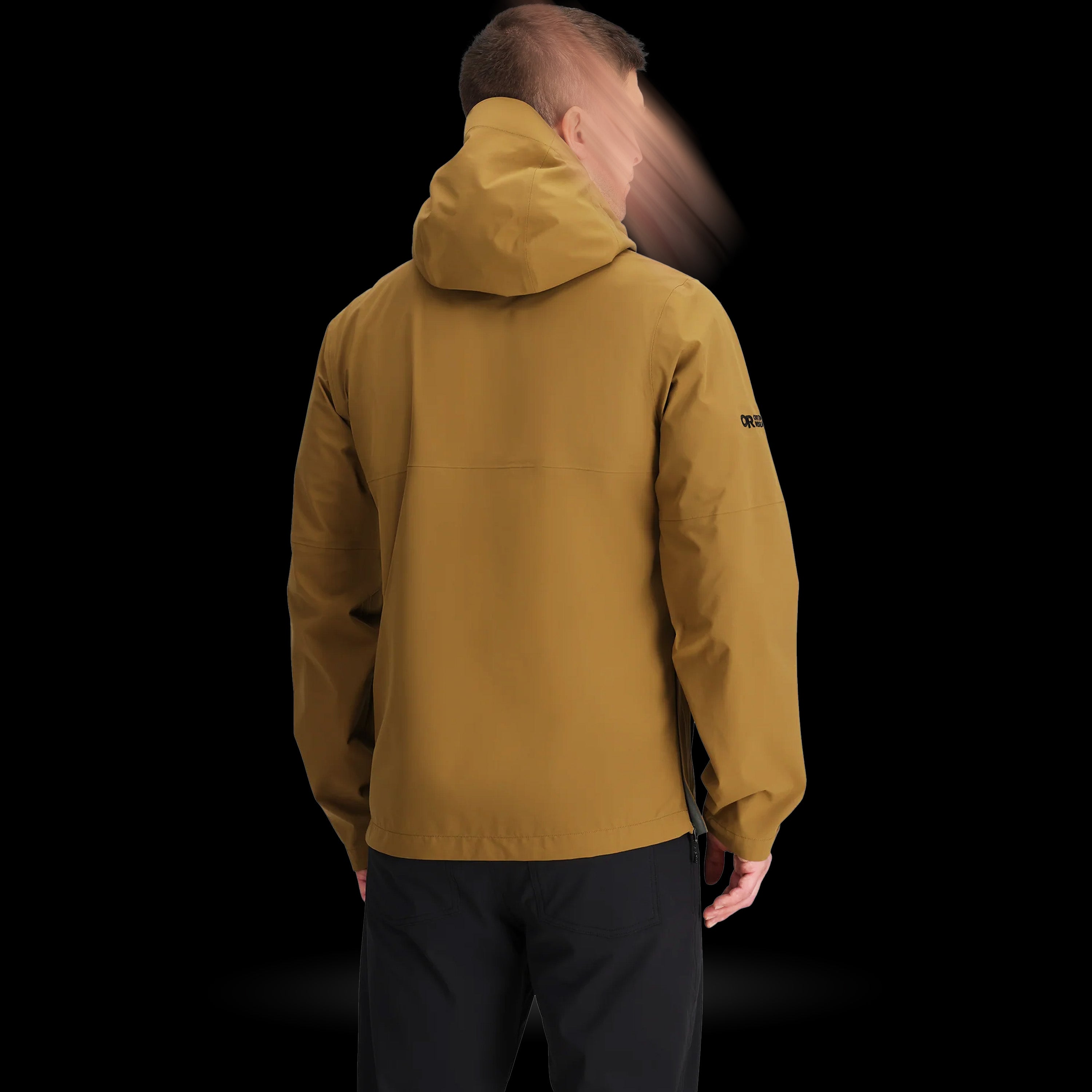 Outdoor Research - Men's Foray 3L Jacket