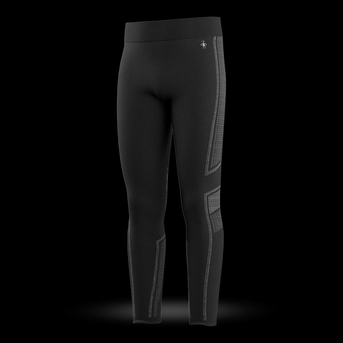 Smartwool - Men's Intraknit™ All-Season Merino Base Layer Bottom