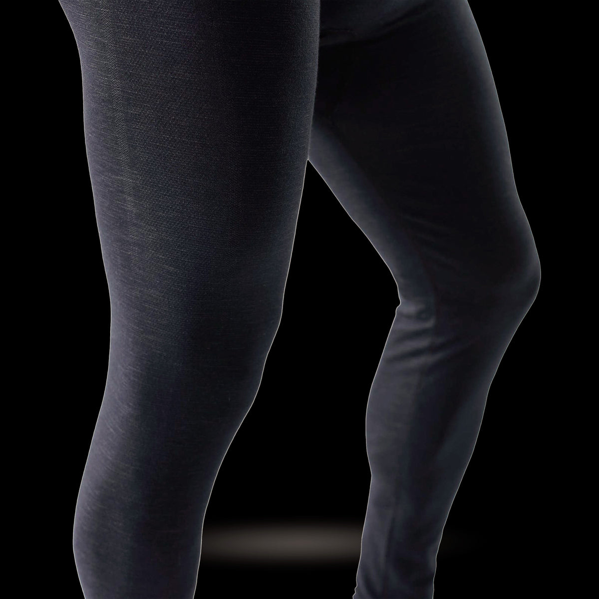 Smartwool - Men's Intraknit™ All-Season Merino Base Layer Bottom