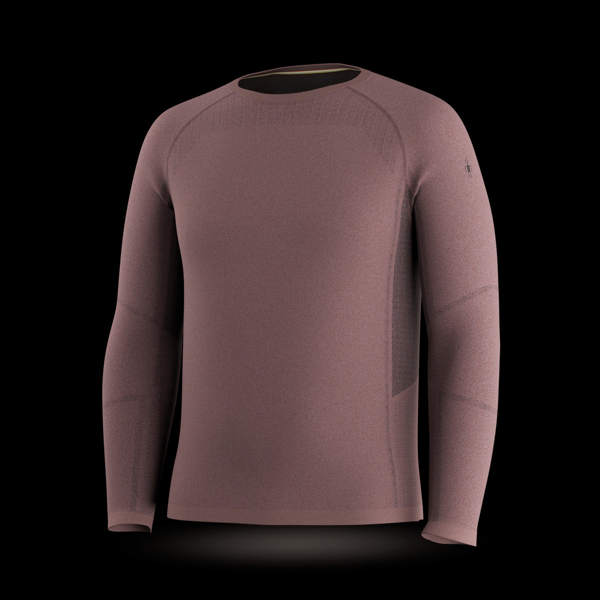 Smartwool - Men's Intraknit™ All-Season Merino Base Layer Crew