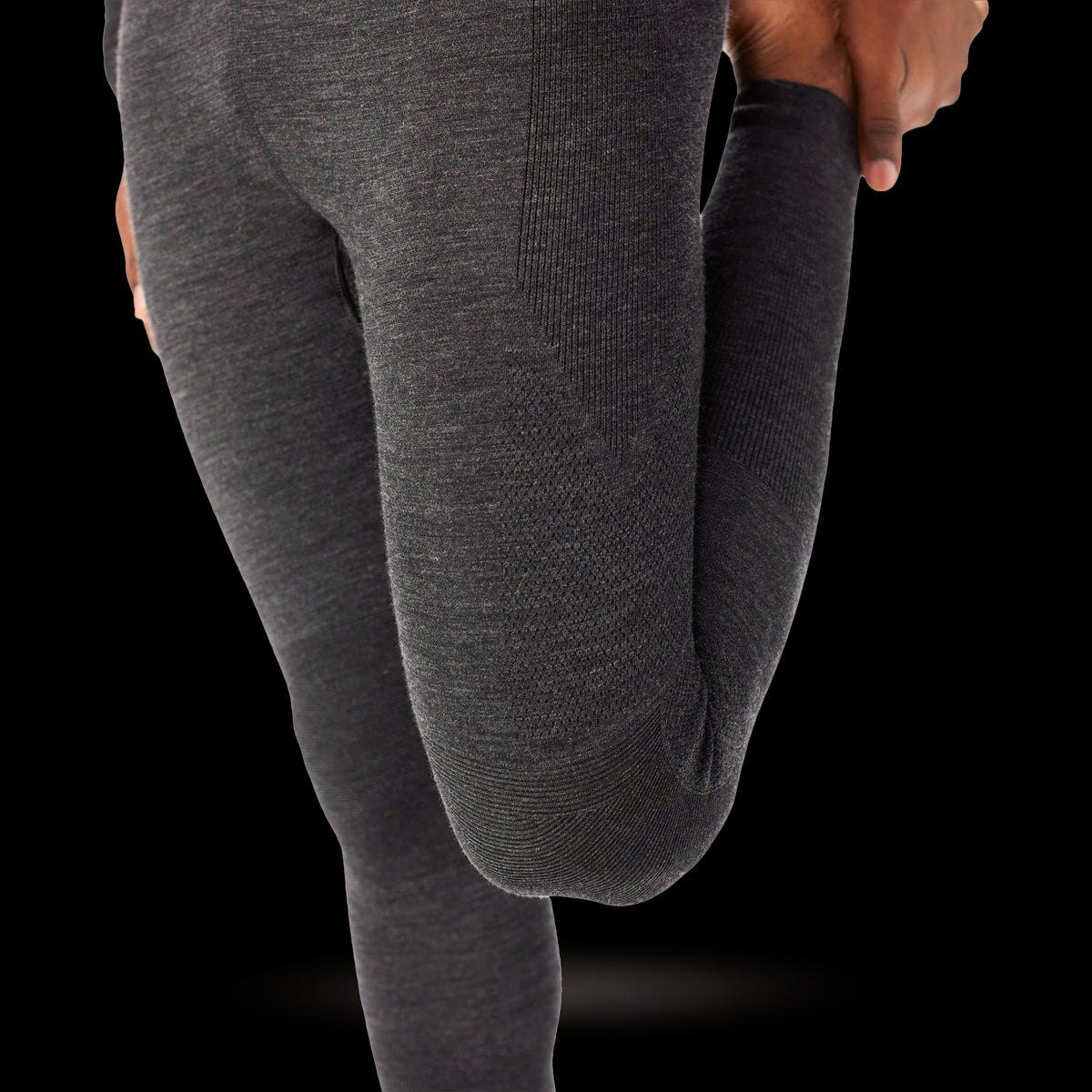Smartwool - Men's Intraknit™ Thermal Merino Base Layer Bottom