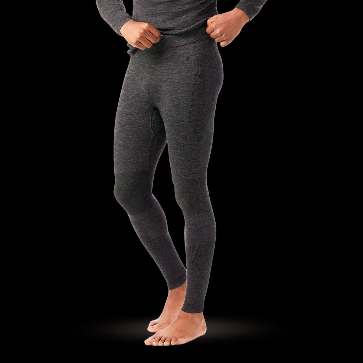 Smartwool - Men's Intraknit™ Thermal Merino Base Layer Bottom