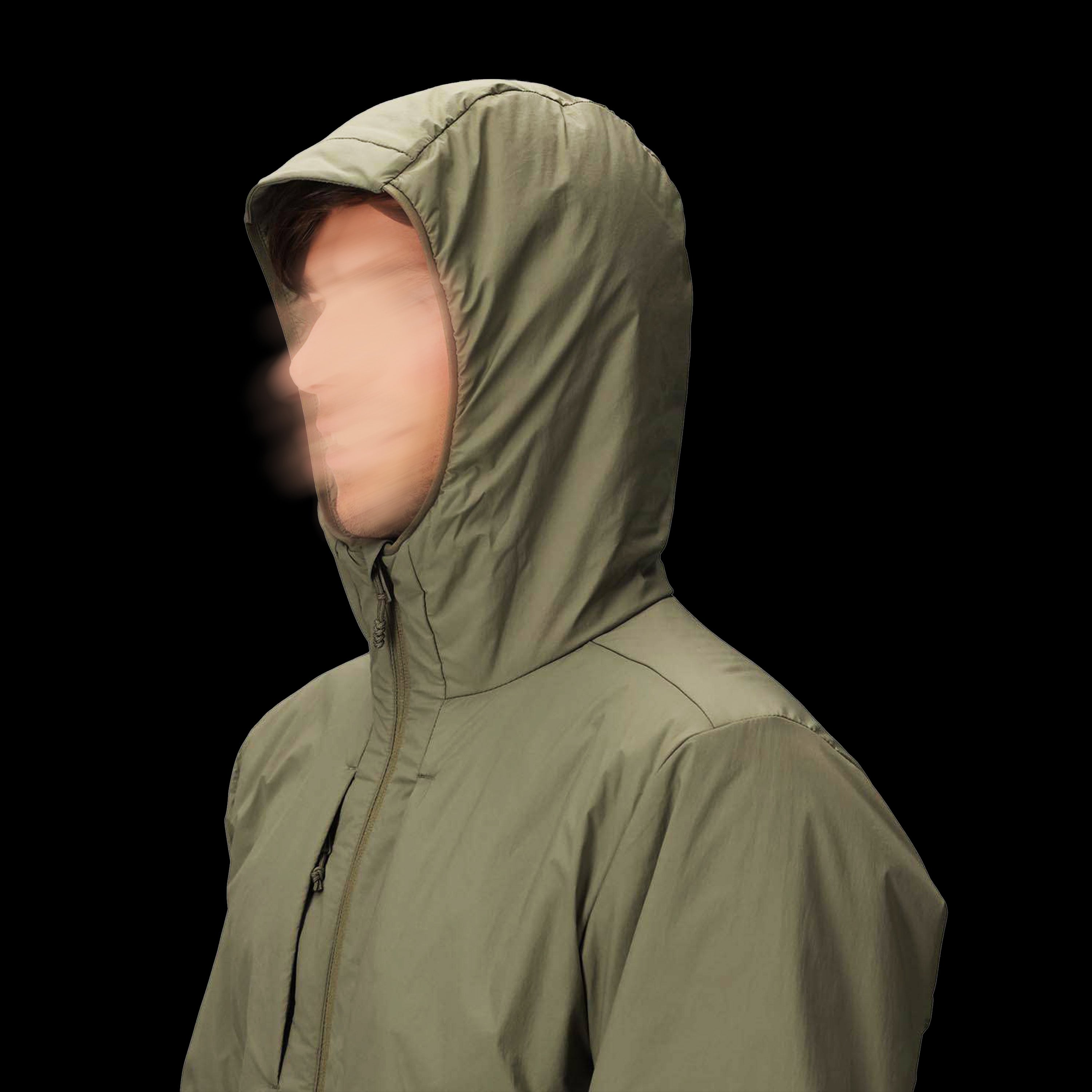 Outdoor Research - Men's Shadow Hybrid Hoodie