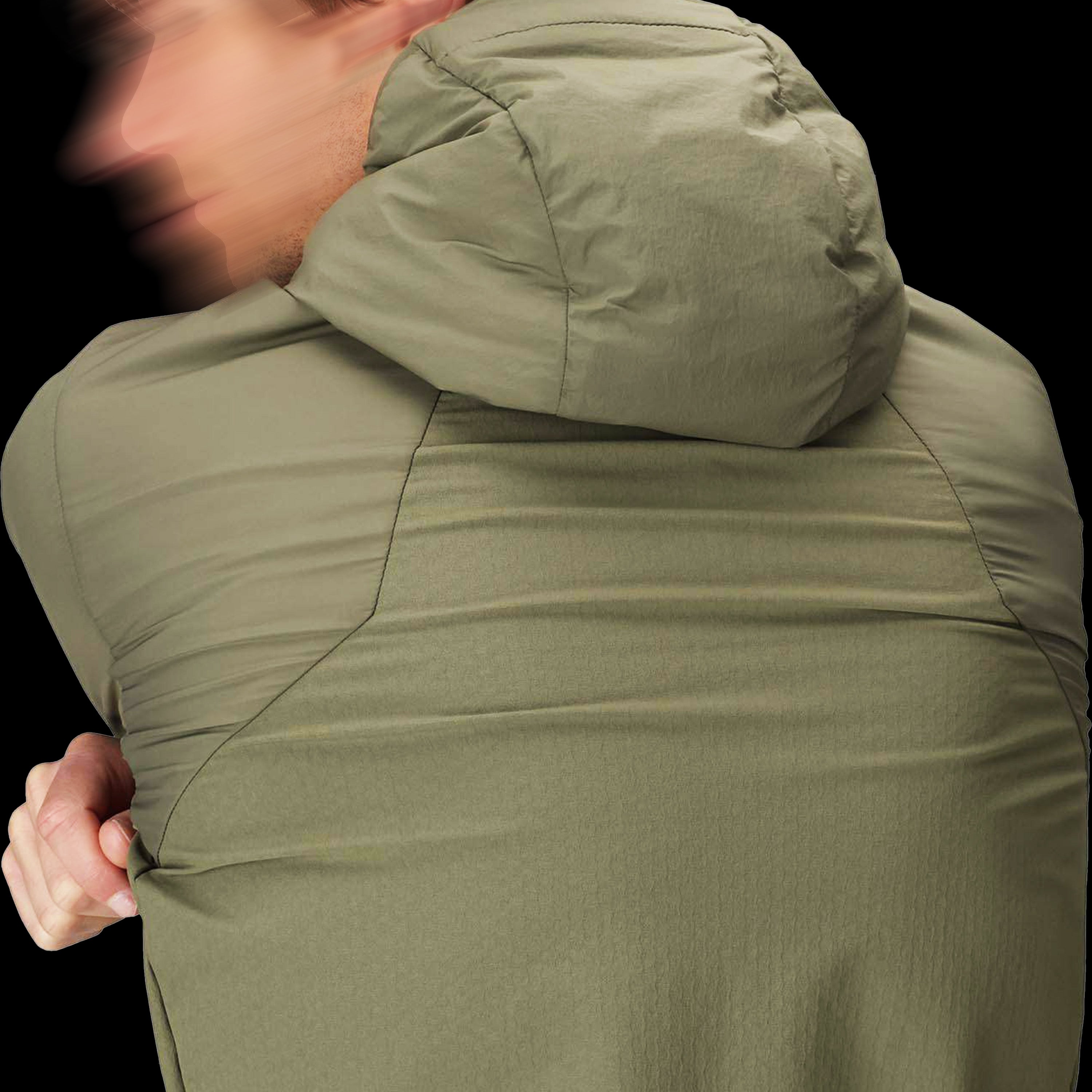 Outdoor Research - Men's Shadow Hybrid Hoodie