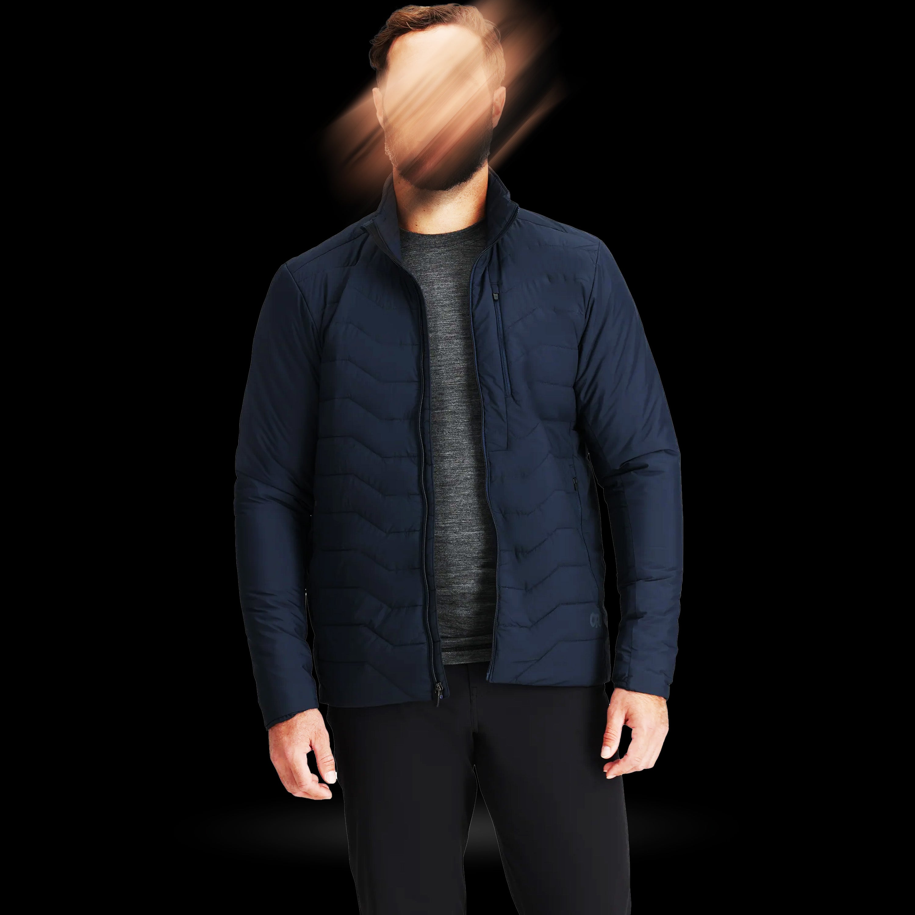 Outdoor Research - Men's Shadow Insulated Jacket