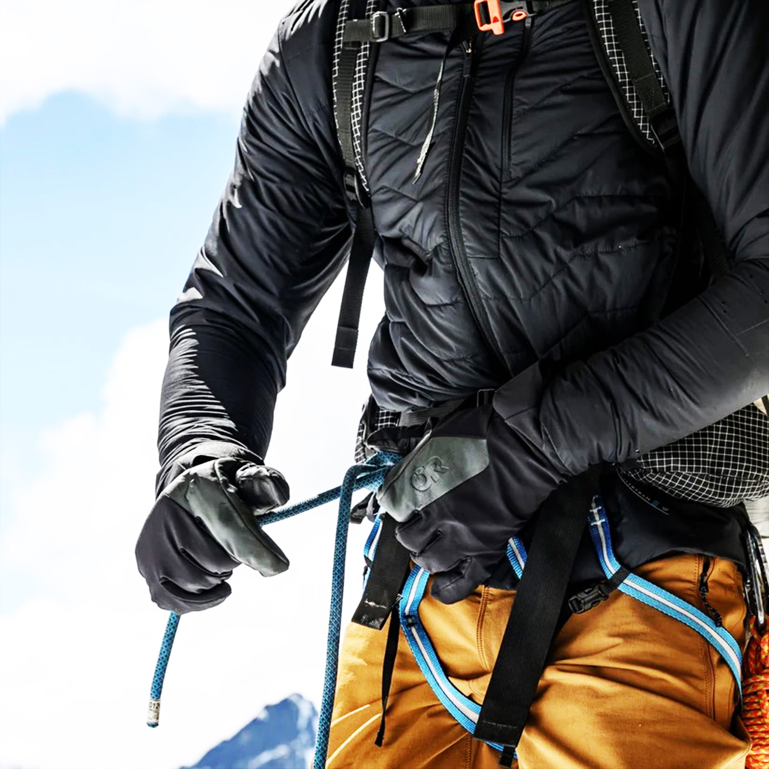 Outdoor Research - Men's Shadow Insulated Jacket
