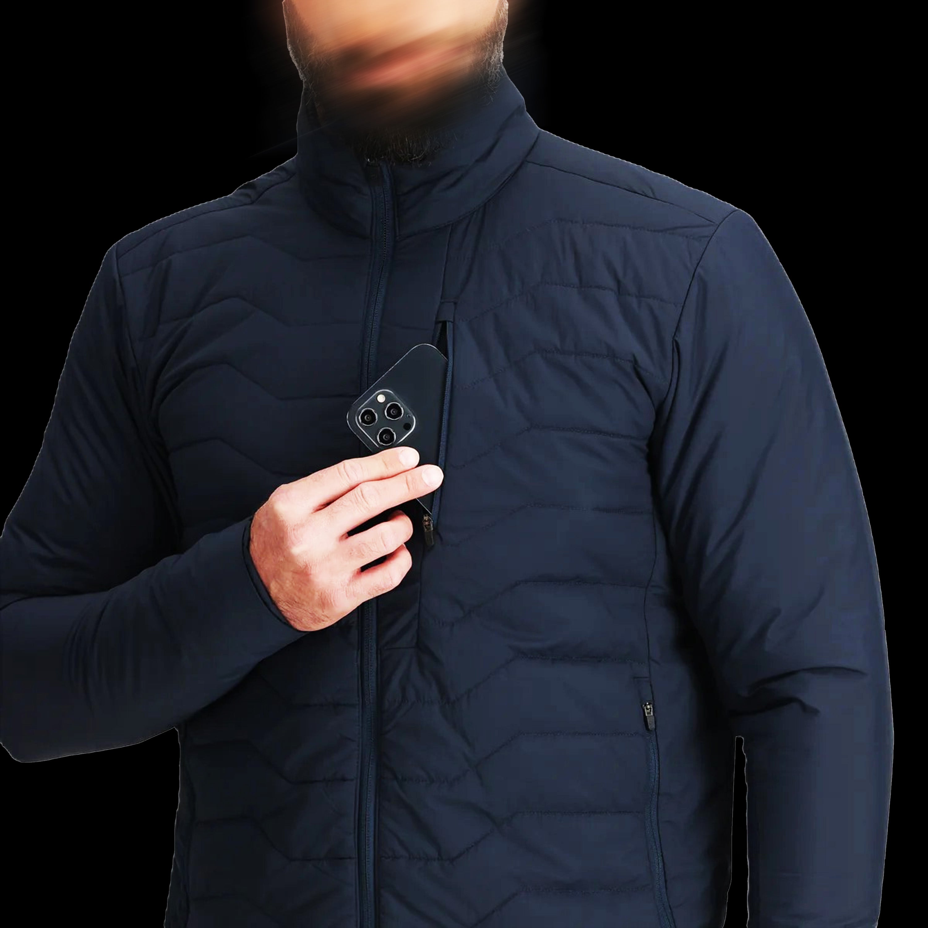 Outdoor Research - Men's Shadow Insulated Jacket