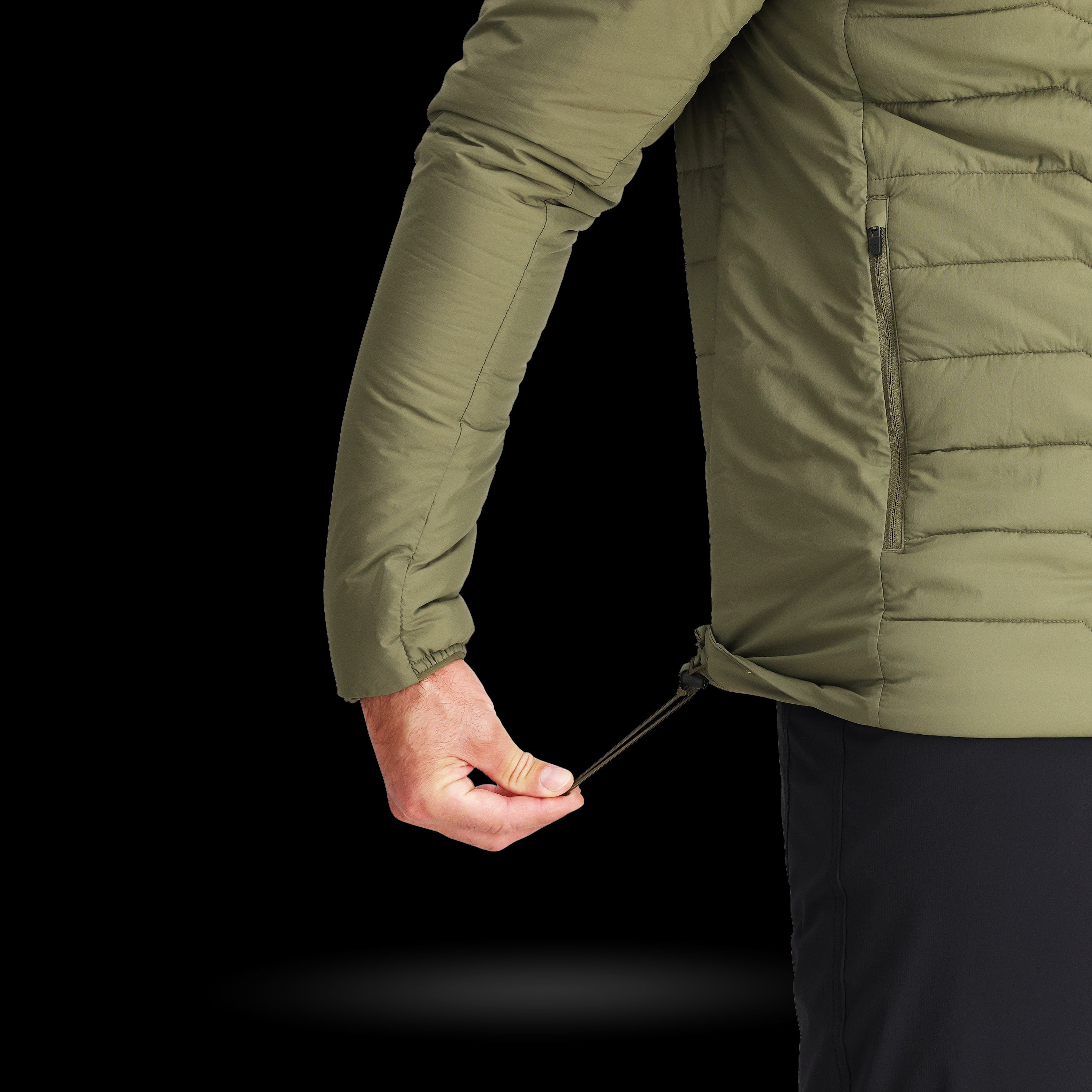 Outdoor Research - Men's Shadow Jacket