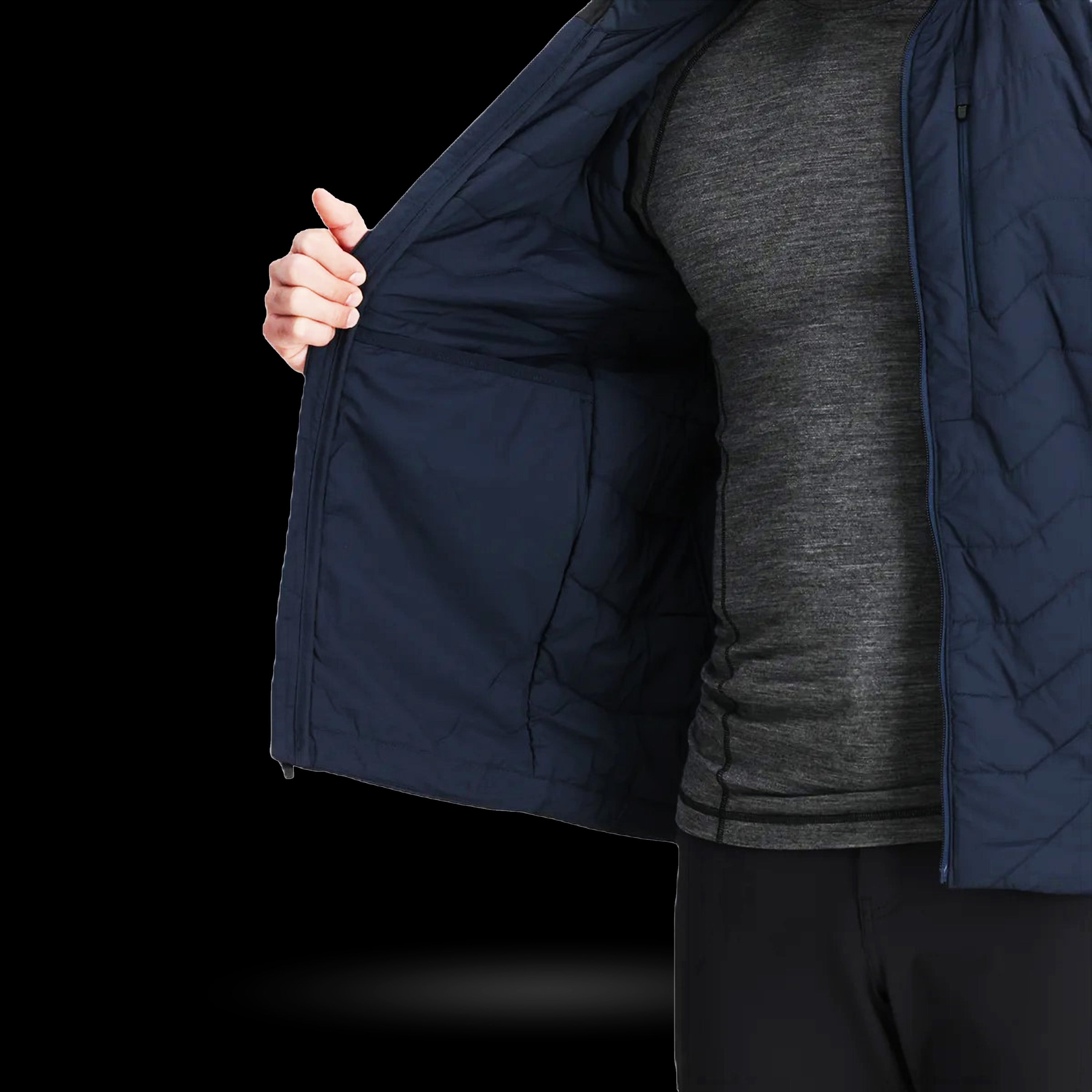Outdoor Research - Men's Shadow Insulated Jacket