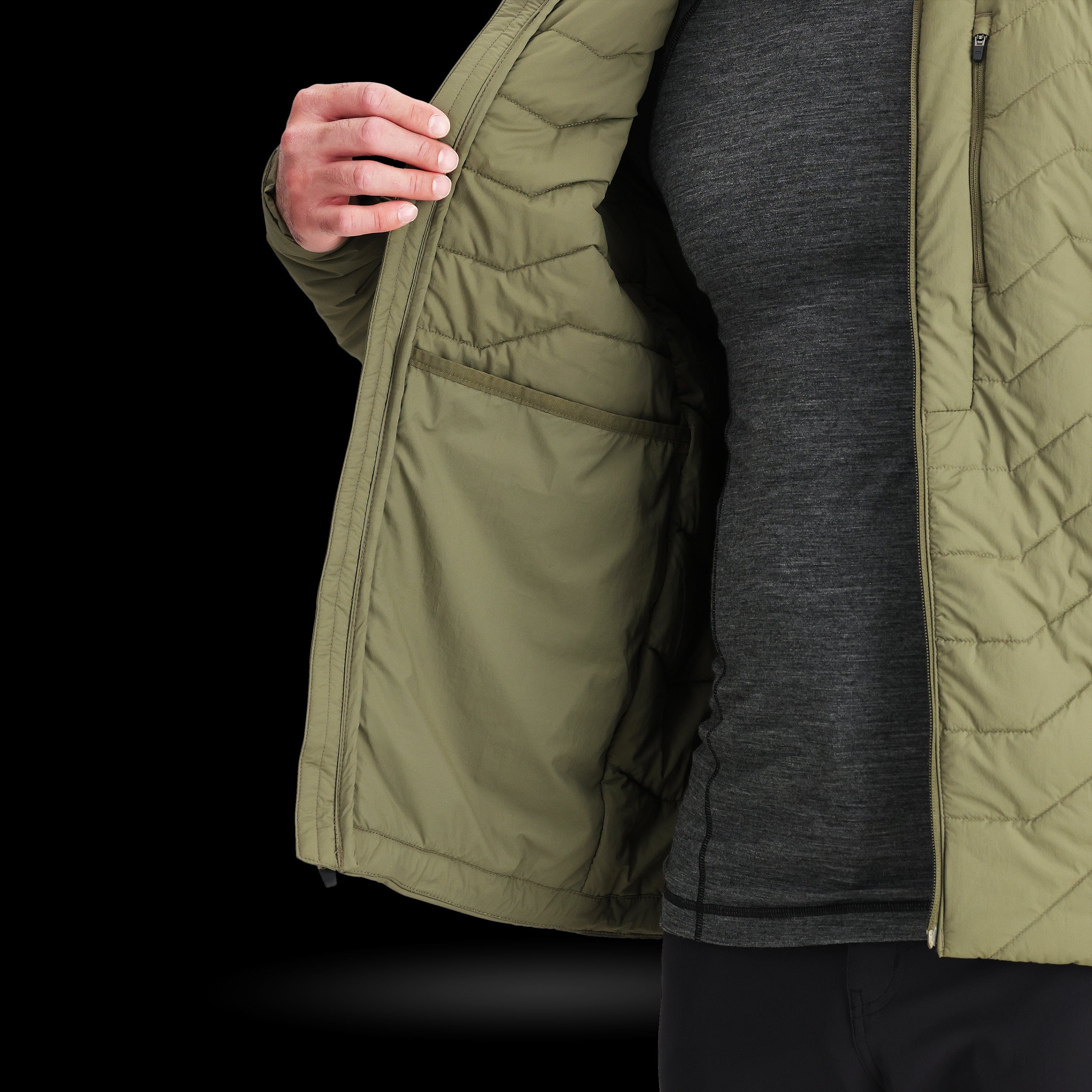 Outdoor Research - Men's Shadow Jacket