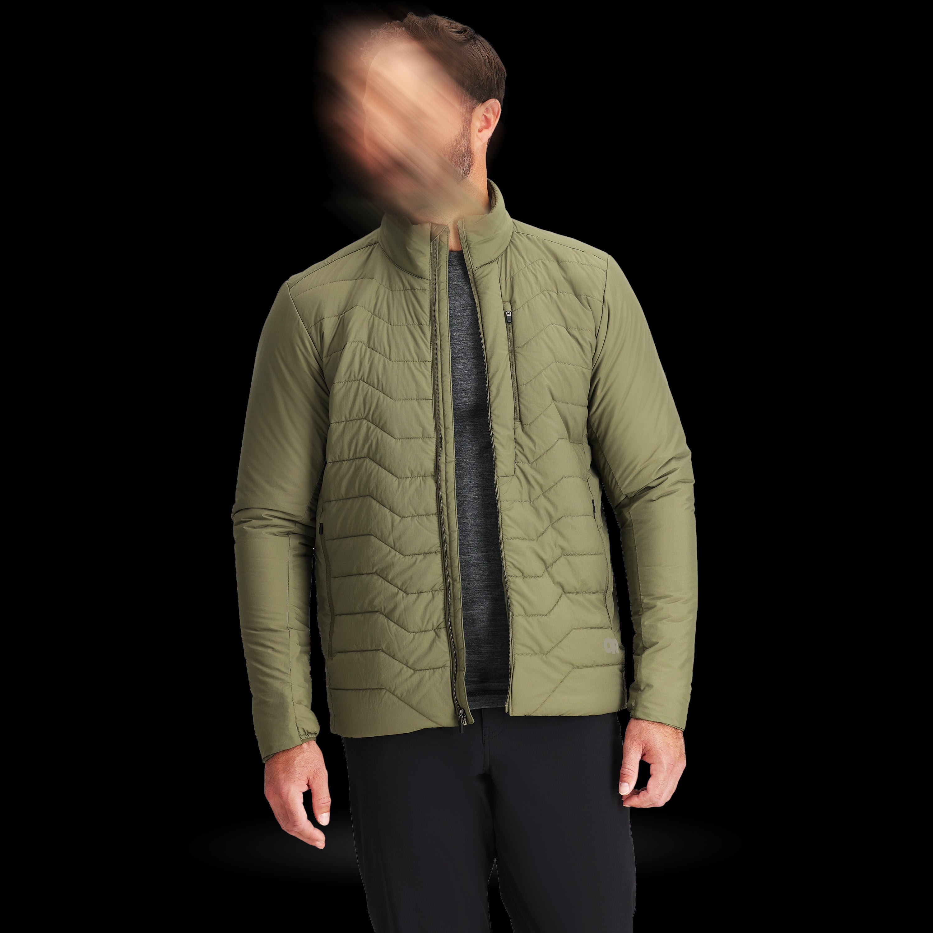Outdoor Research - Men's Shadow Jacket