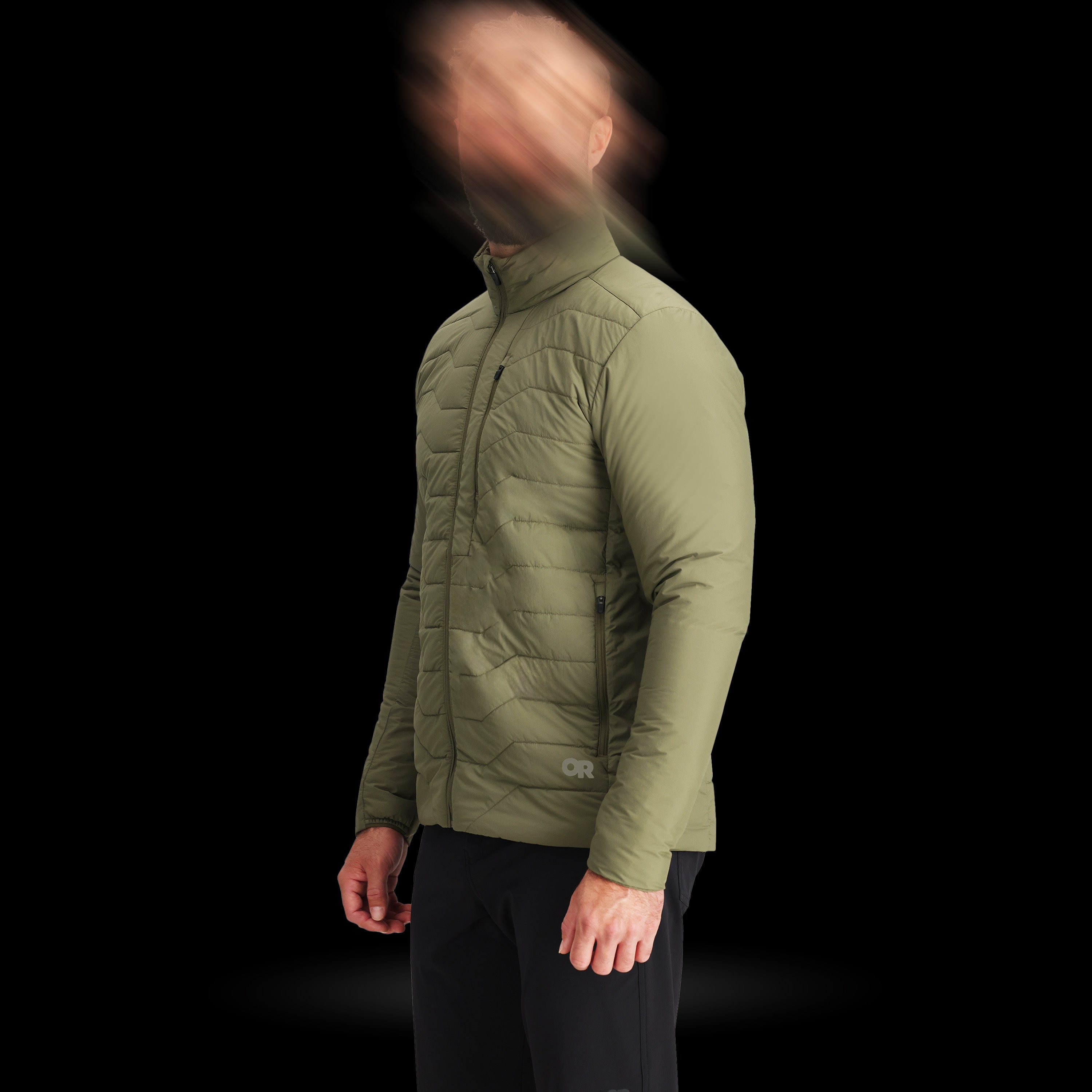 Outdoor Research - Men's Shadow Jacket