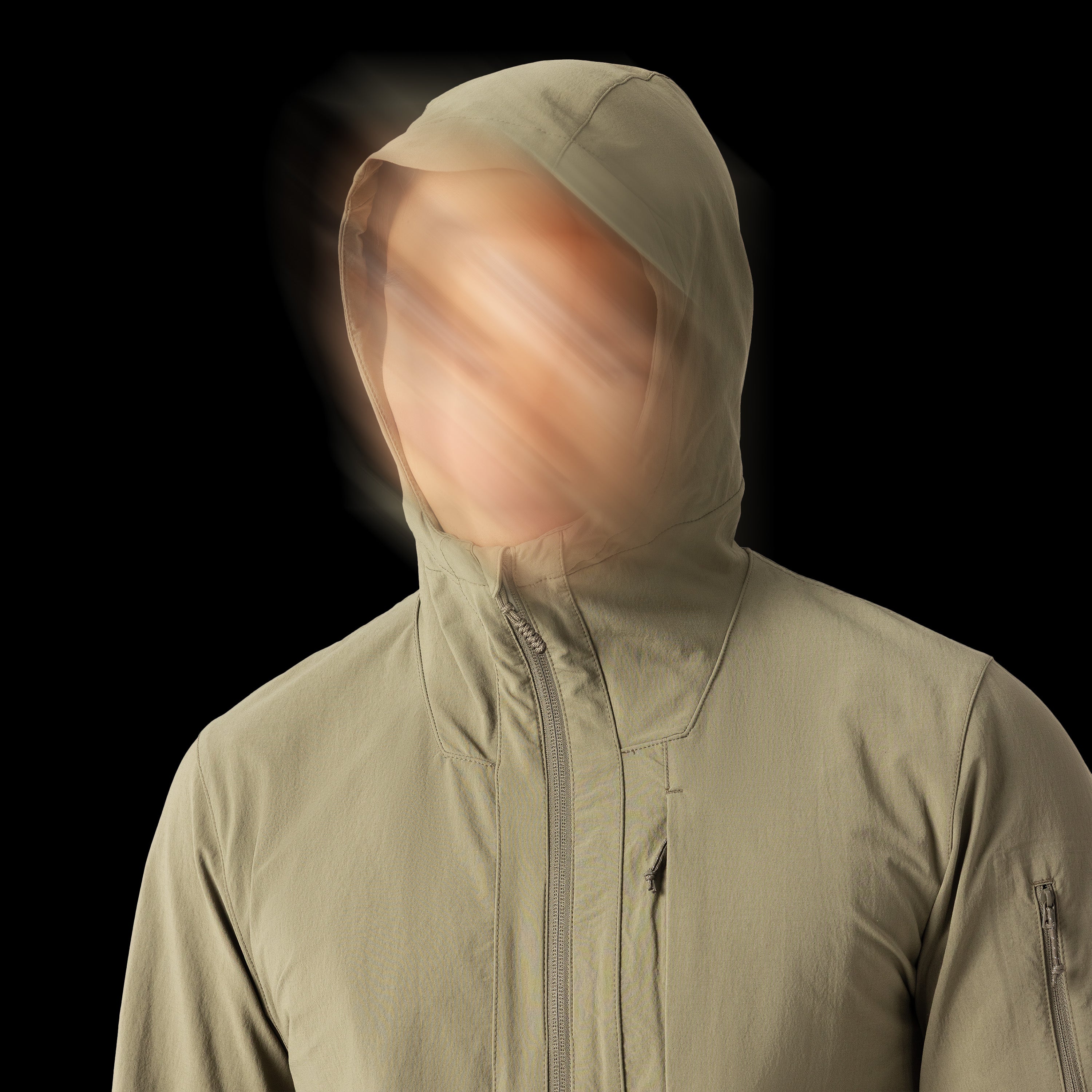Outdoor Research Men's Solstice Softshell Jacket — Cordura