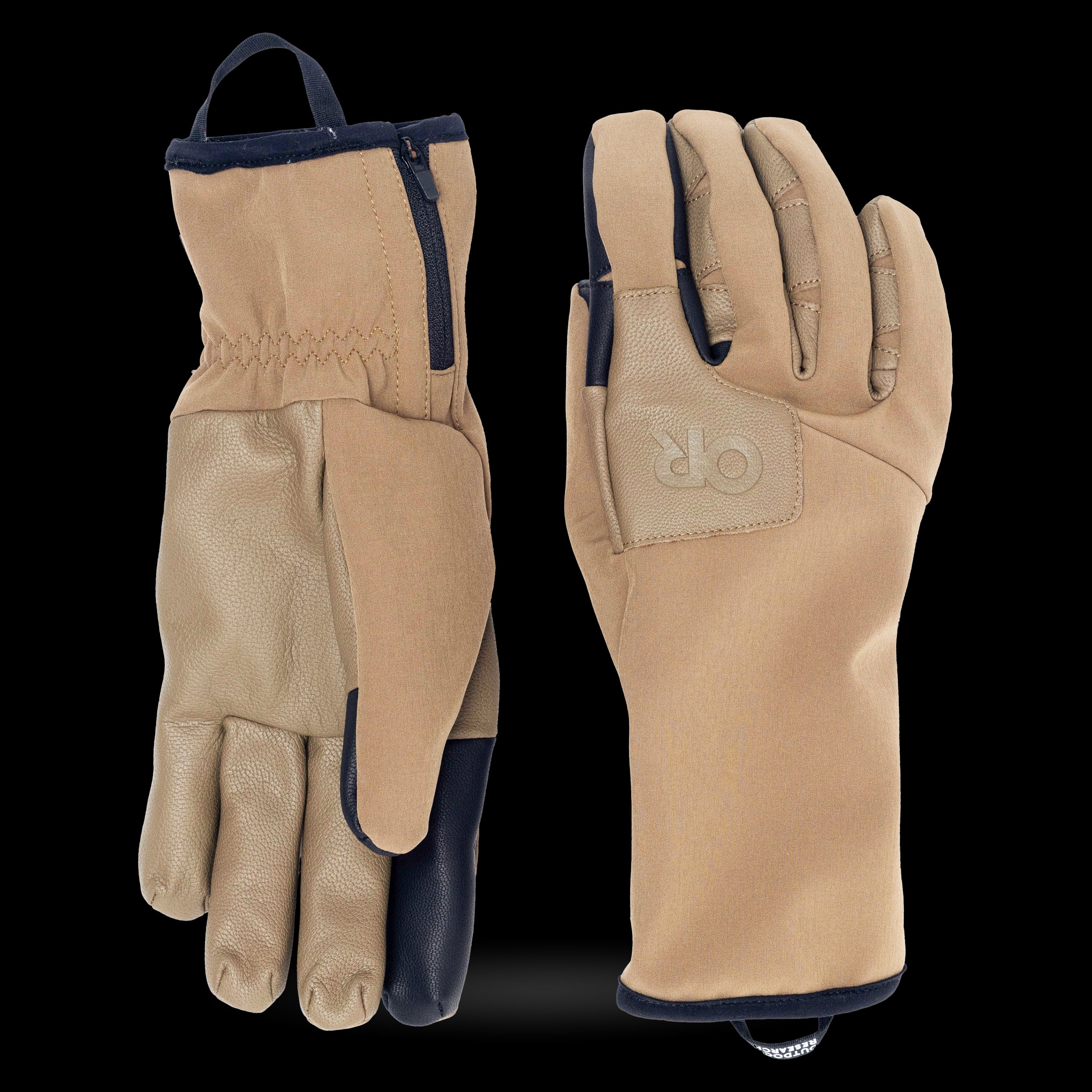 Outdoor Research - Men's Stormtracker Sensor Windbloc Glove