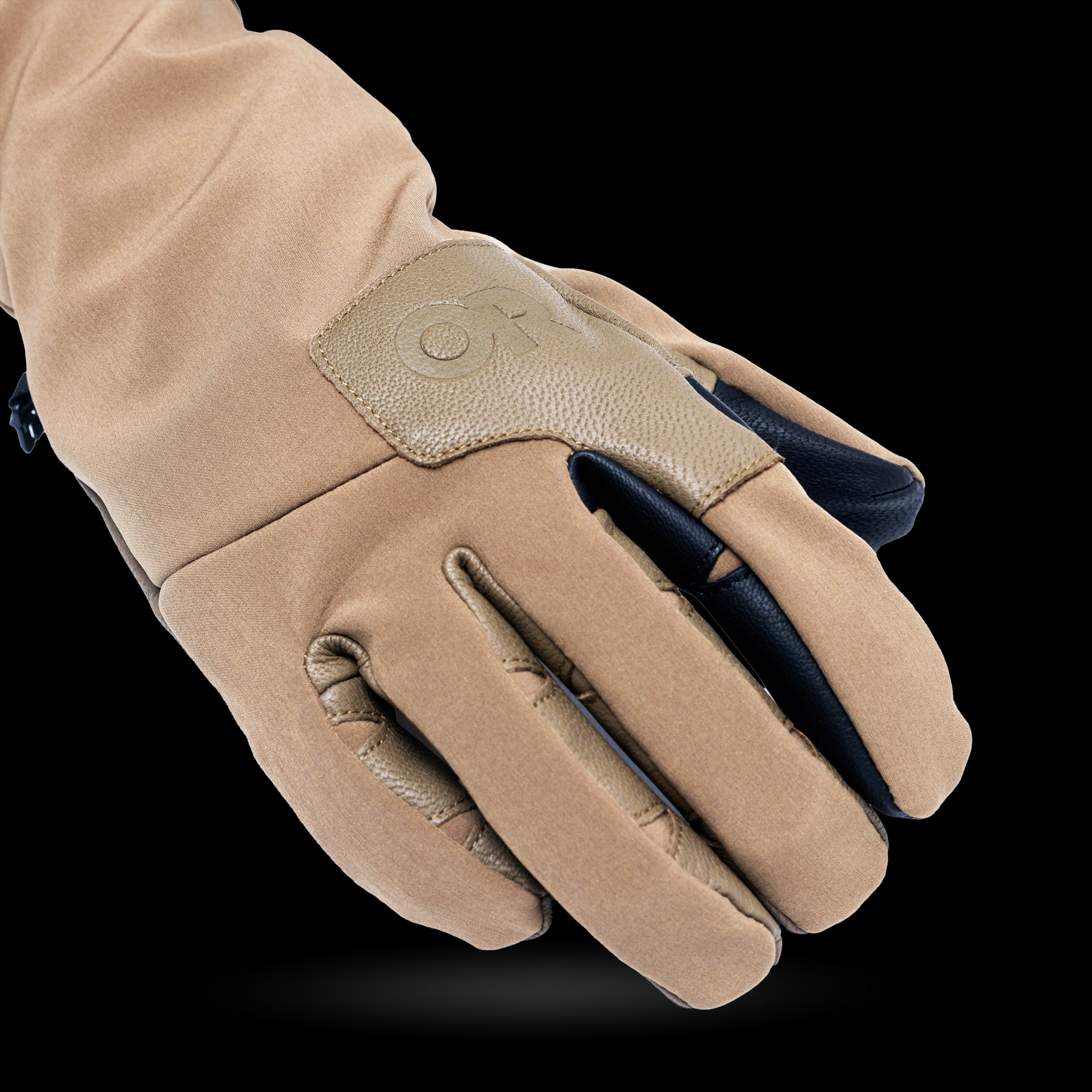 Outdoor Research - Men's Stormtracker Sensor Windbloc Glove