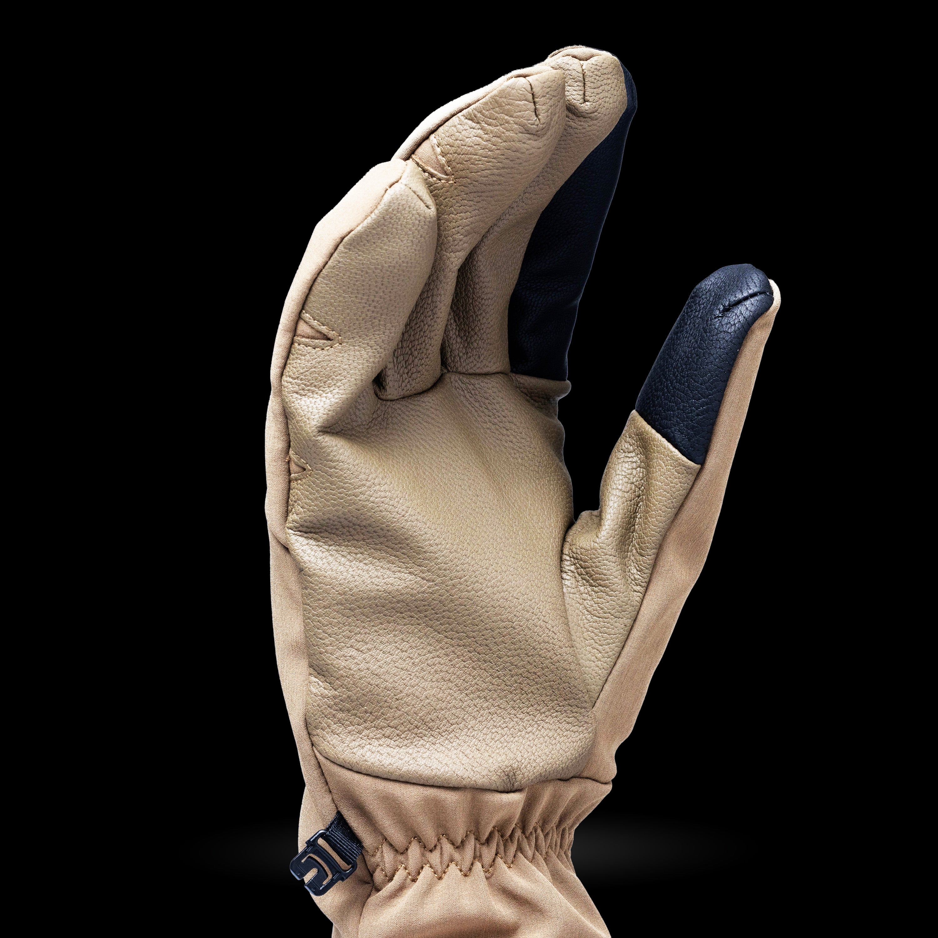 Outdoor Research - Men's Stormtracker Sensor Windbloc Glove