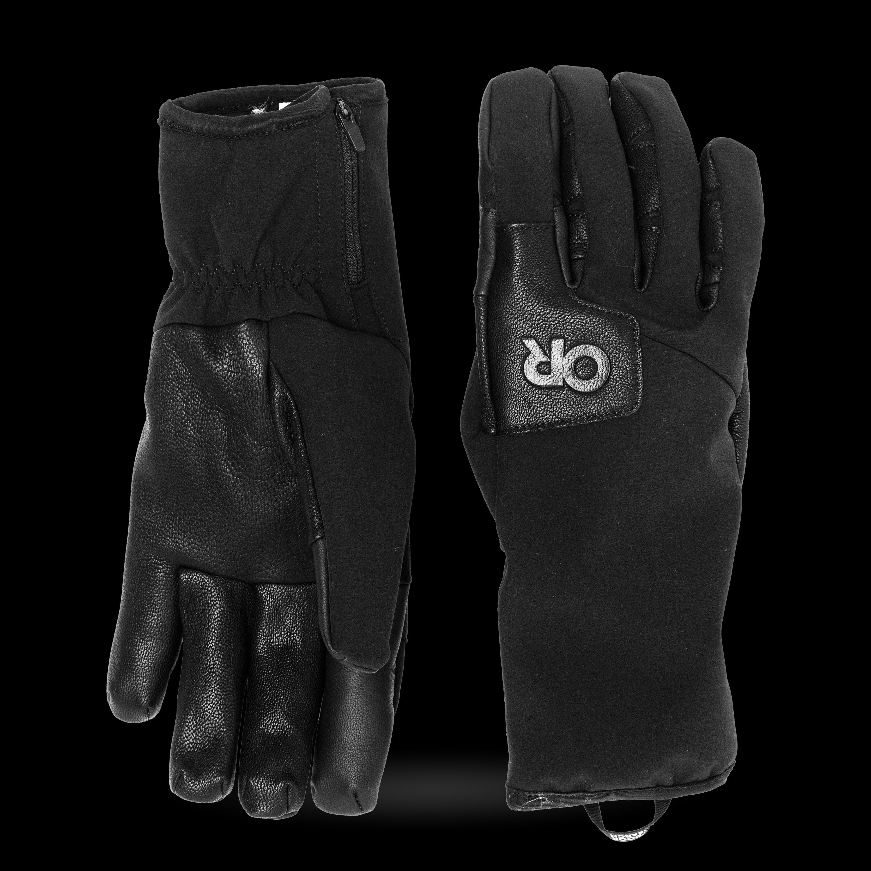 Outdoor Research - Men's Stormtracker Sensor Windbloc Glove