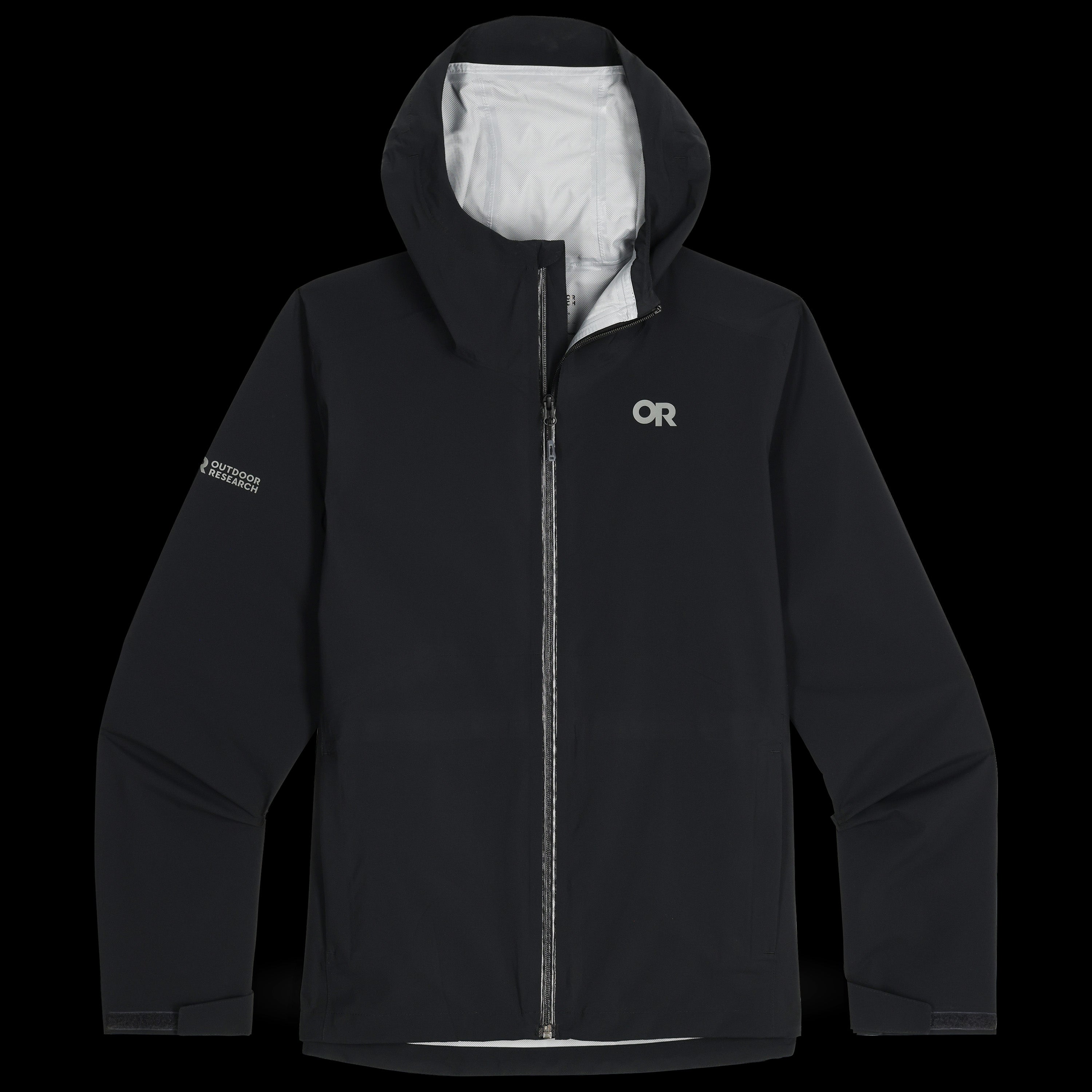 Outdoor Research - Men's Stratoburst Stretch Rain Jacket