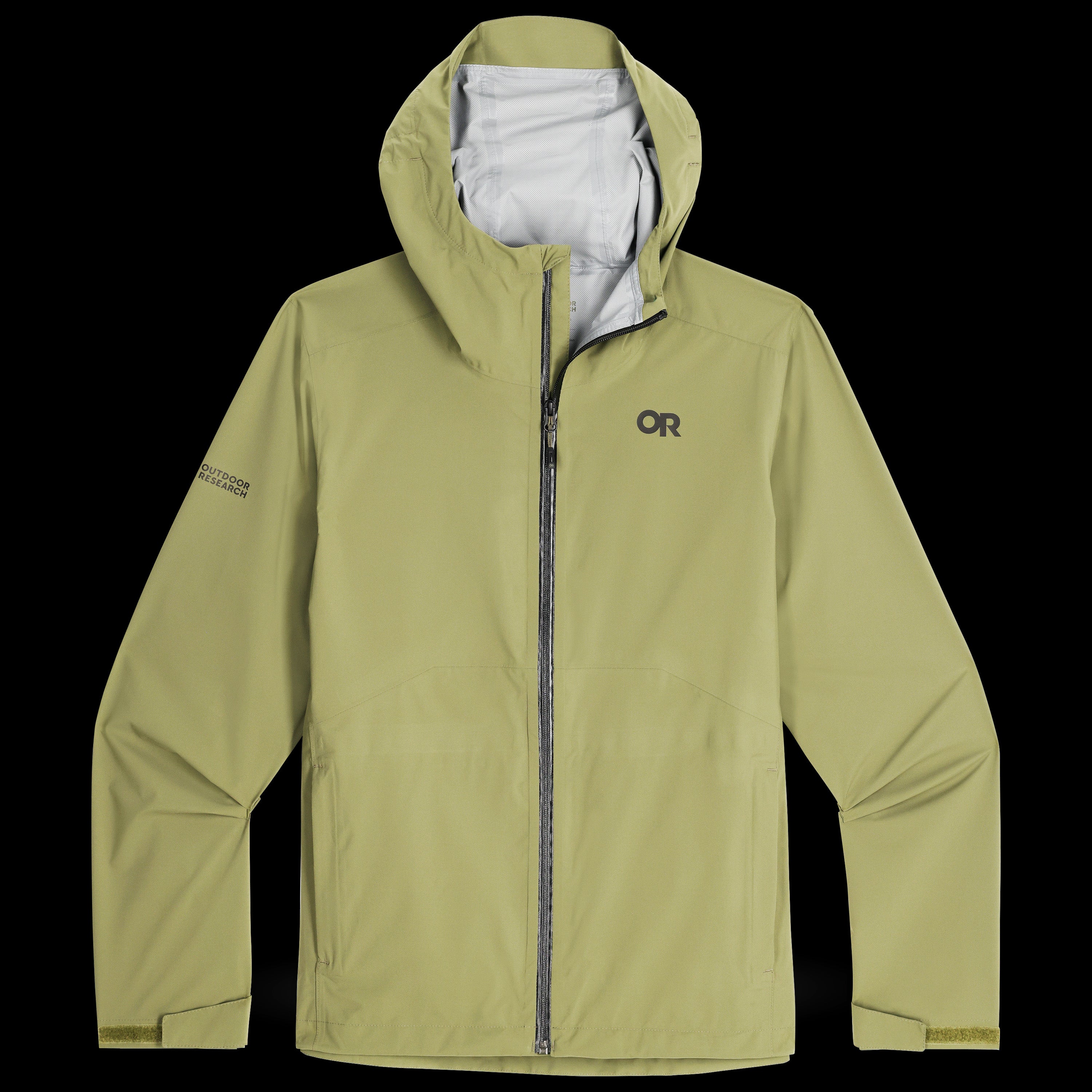 Outdoor Research - Men's Stratoburst Stretch Rain Jacket