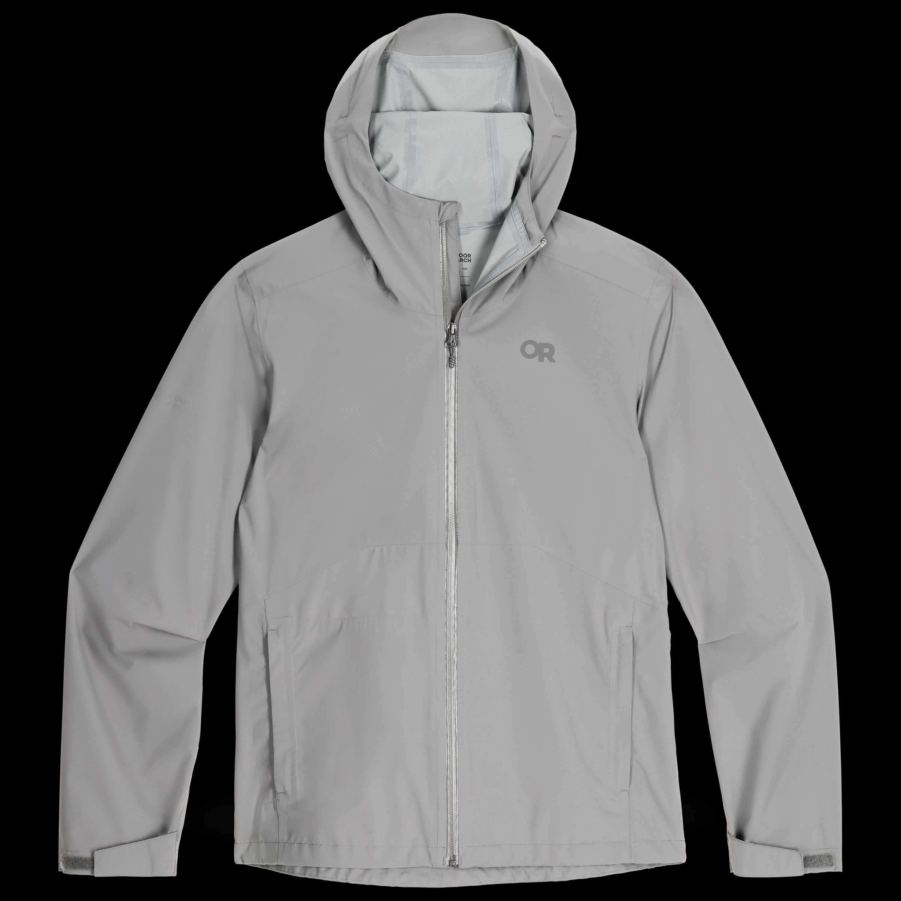 Outdoor Research - Men's Stratoburst Stretch Rain Jacket