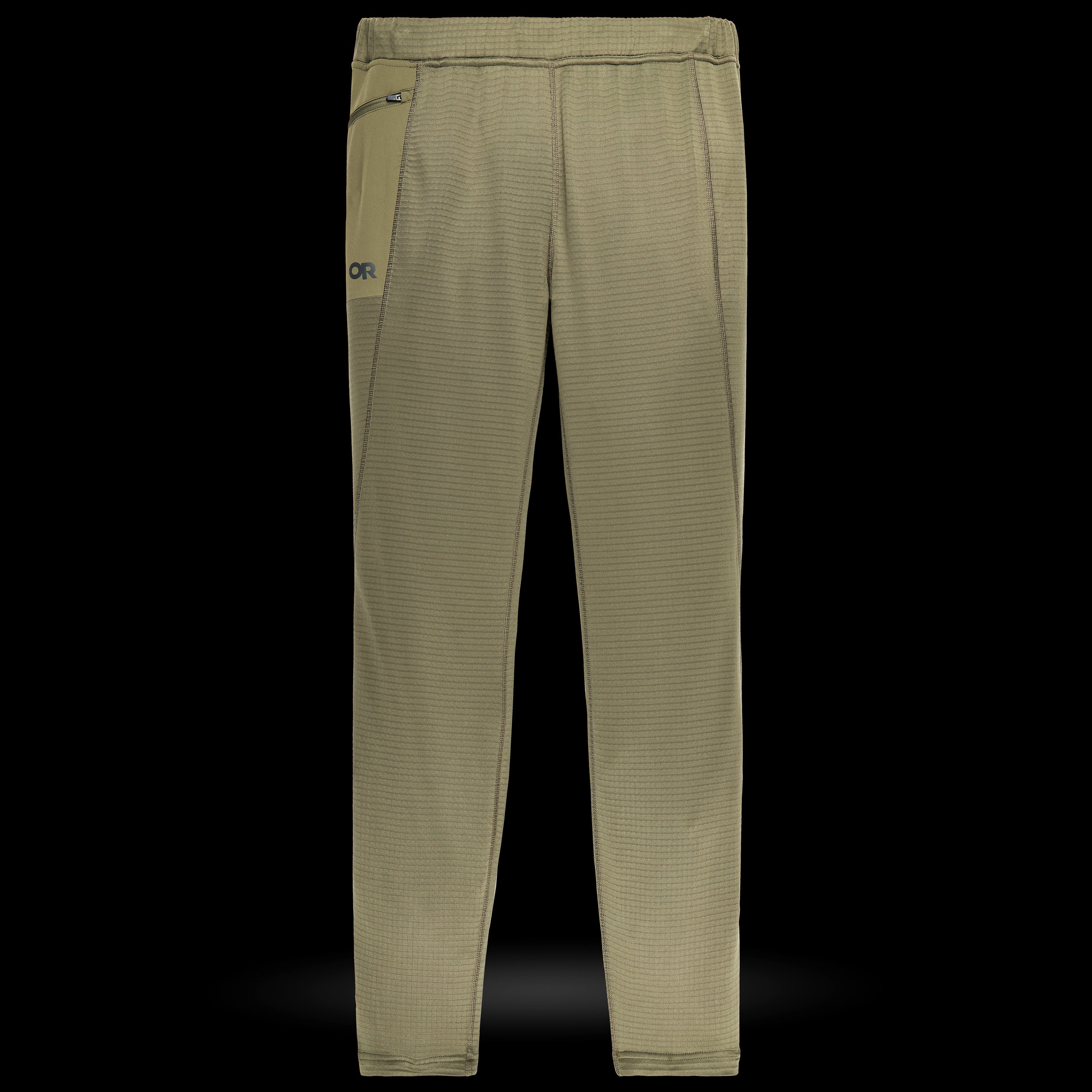Outdoor Research - Men's Vigor Grid Fleece Bottom