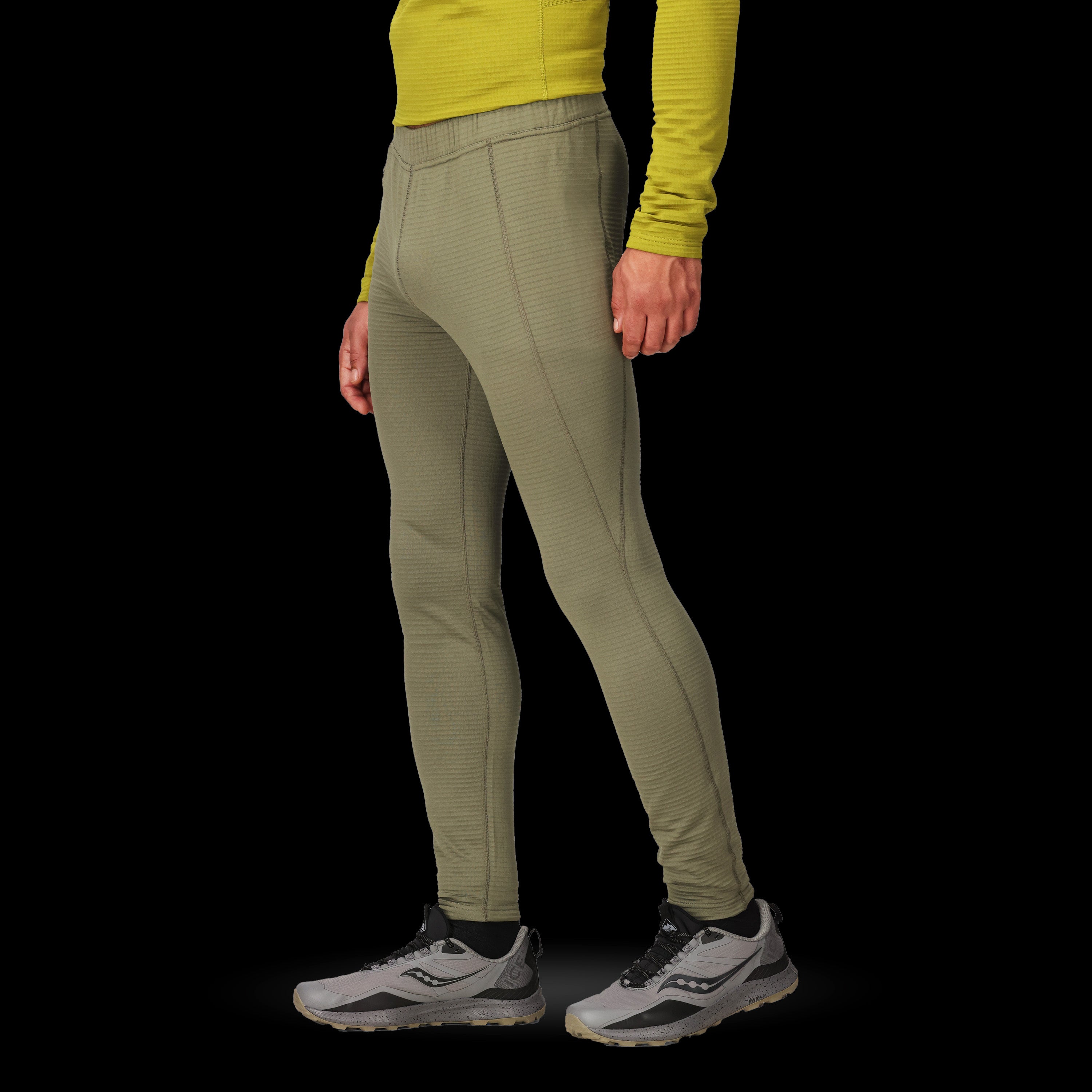 Outdoor Research - Men's Vigor Grid Fleece Bottom