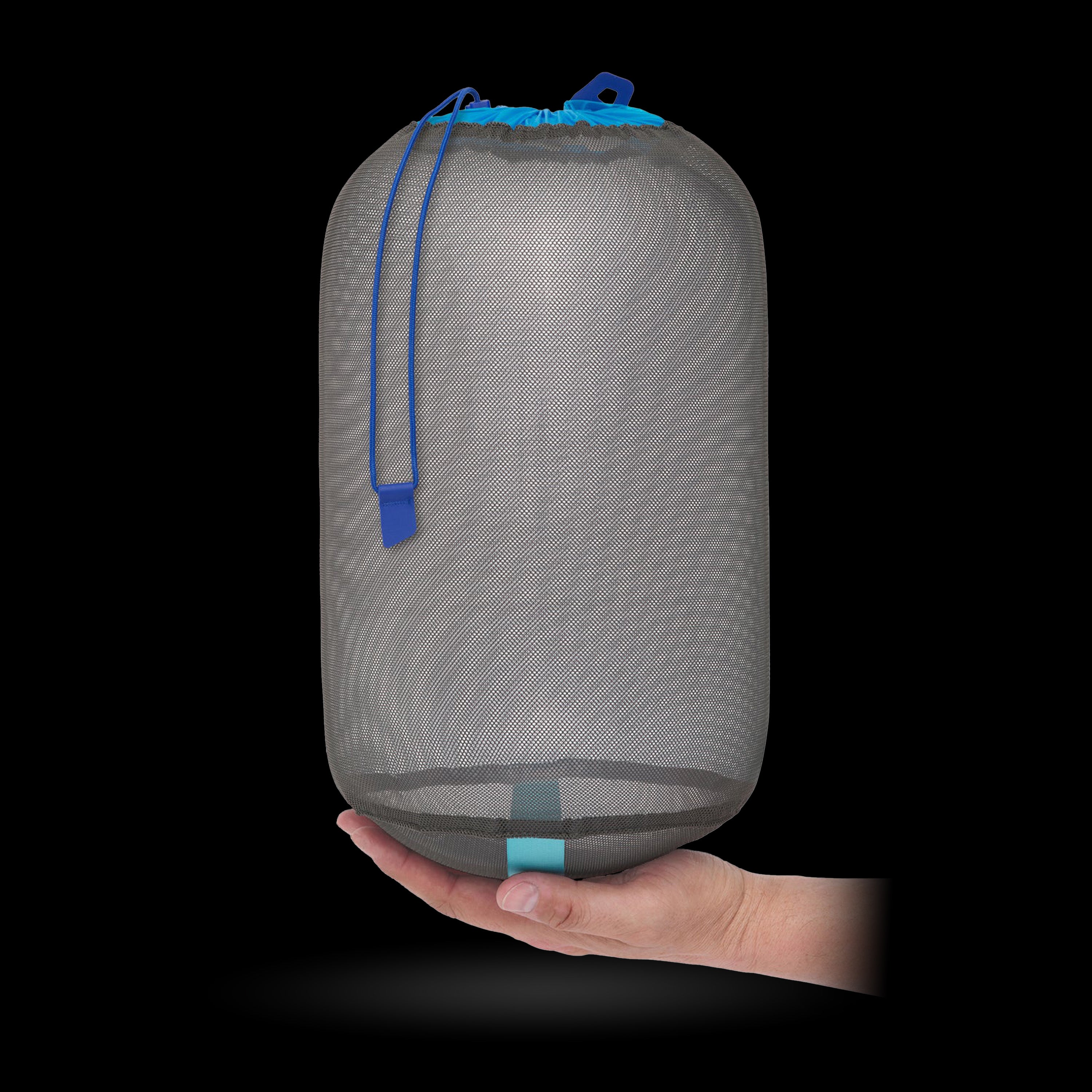 Sea to Summit - Mesh Stuff Sack Set