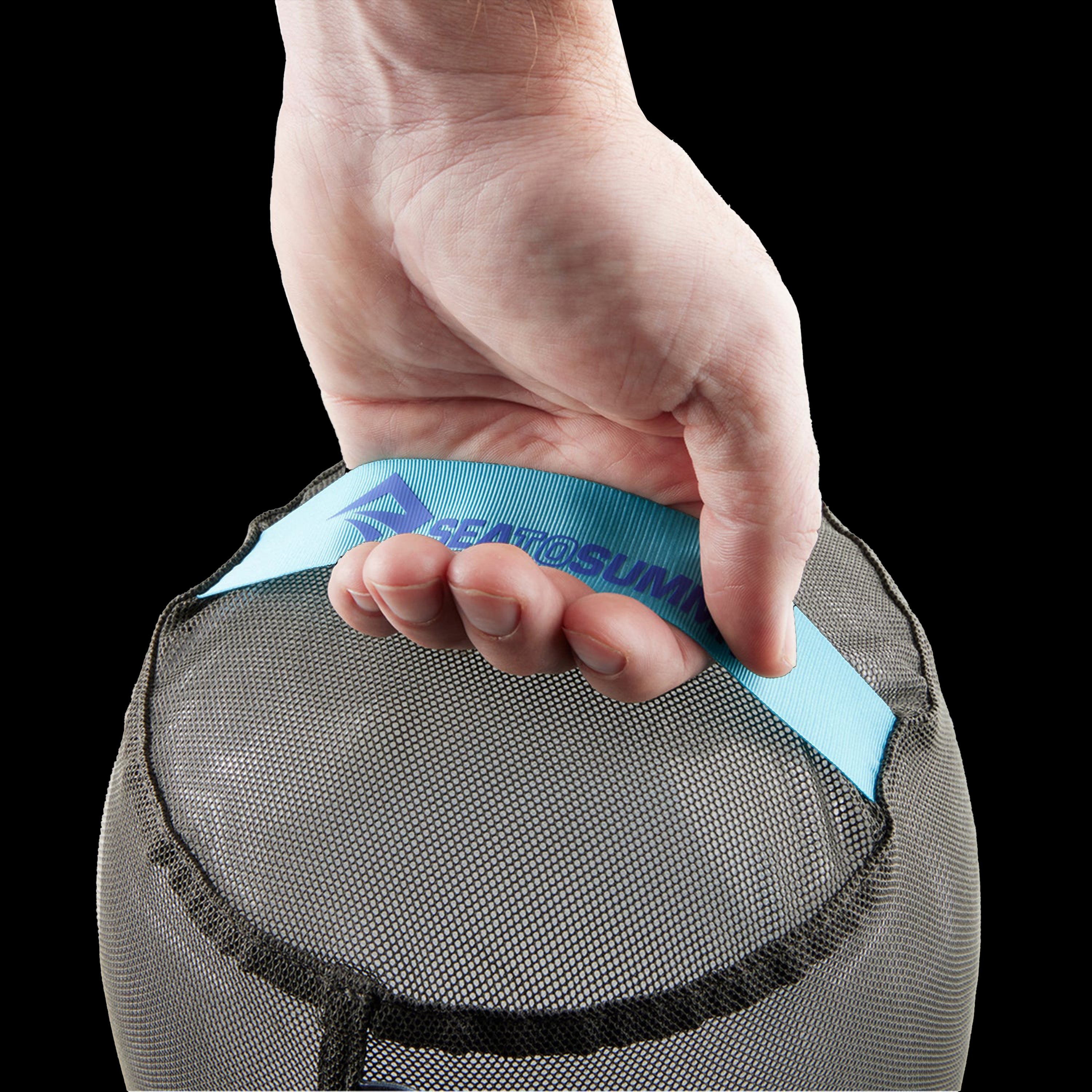 Sea to Summit - Mesh Stuff Sack Set
