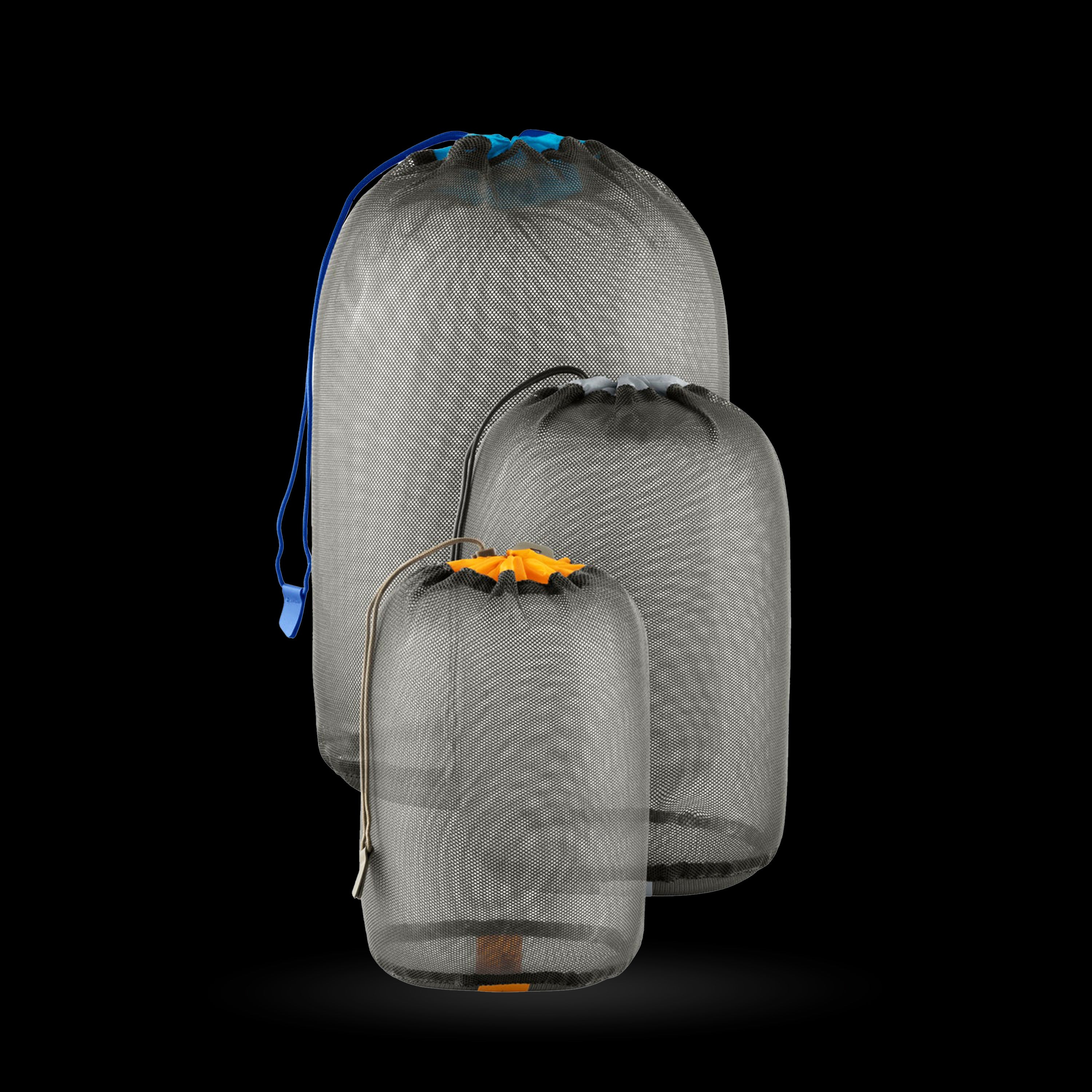 Sea to Summit - Mesh Stuff Sack Set