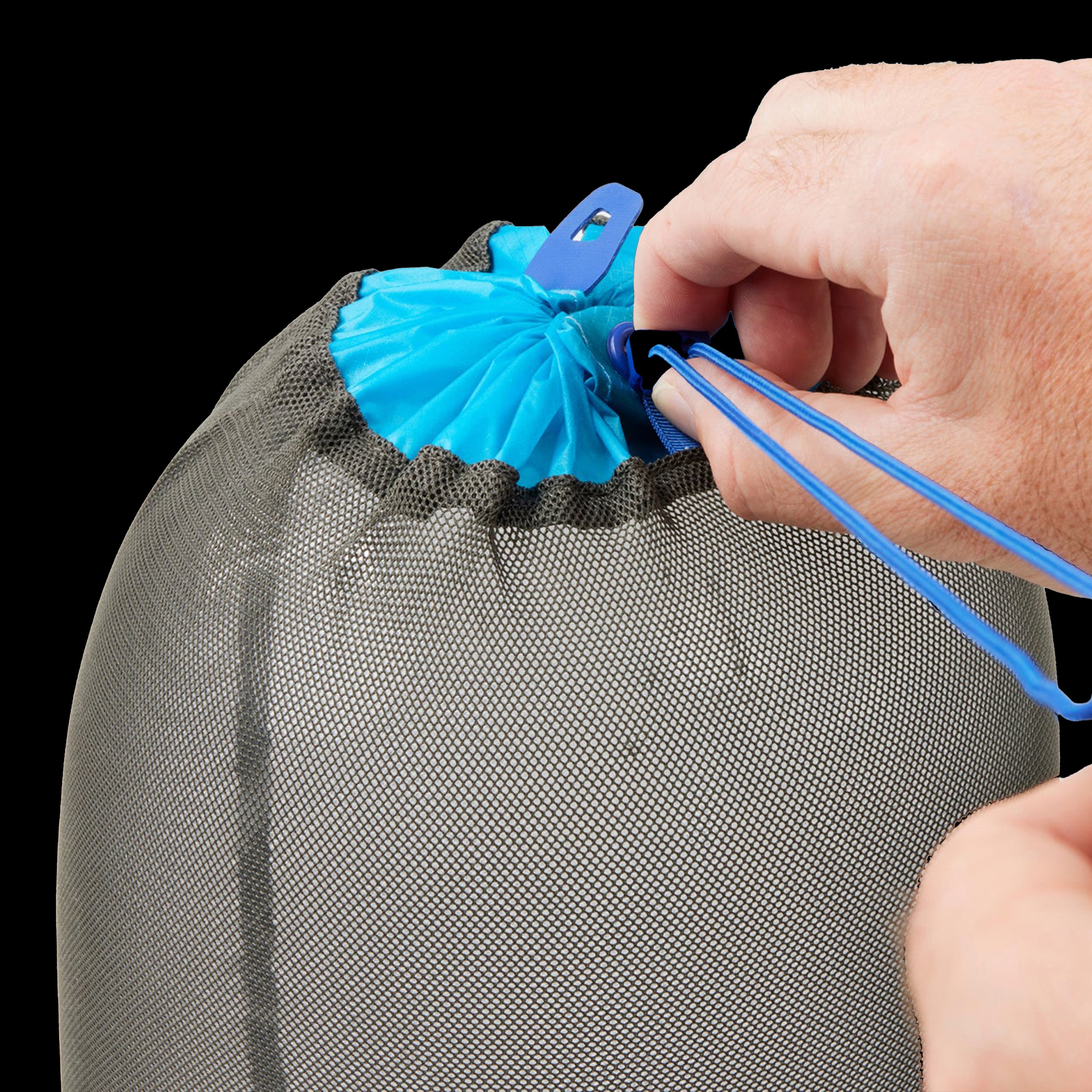 Sea to Summit - Mesh Stuff Sack Set