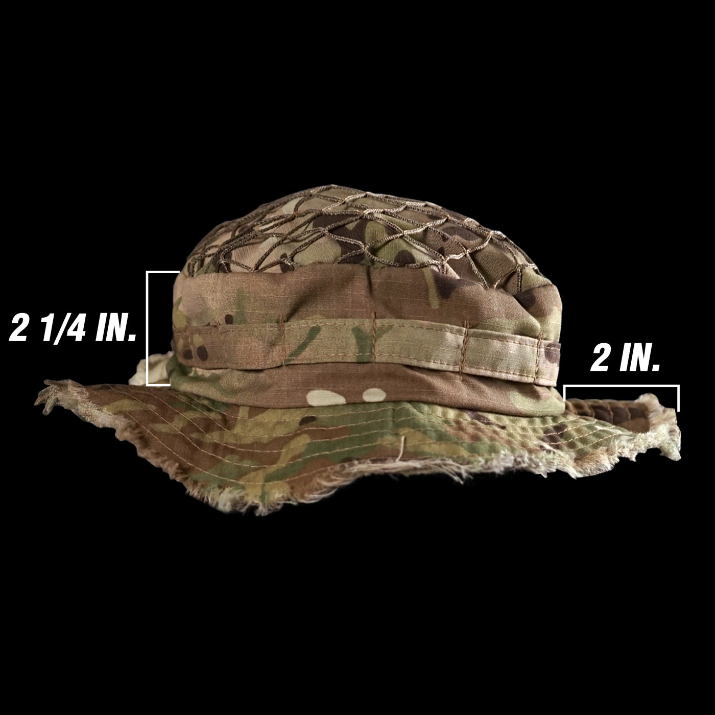 Recon Boonie Hat