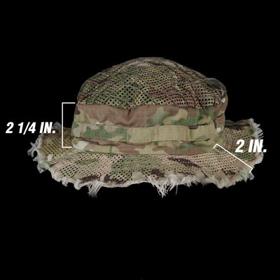 Sniper Boonie Hat