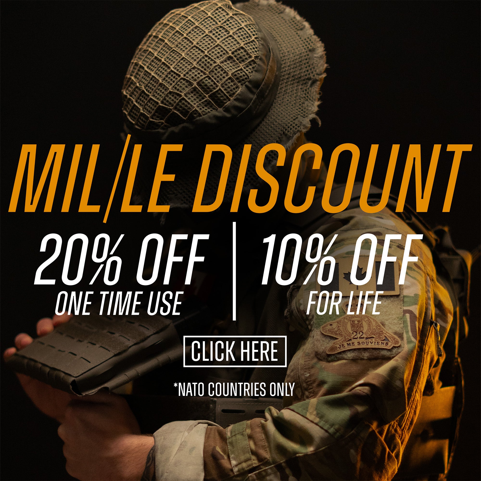 Carcajou Tactical Backpacks, Vests, Belts & Bags in North America