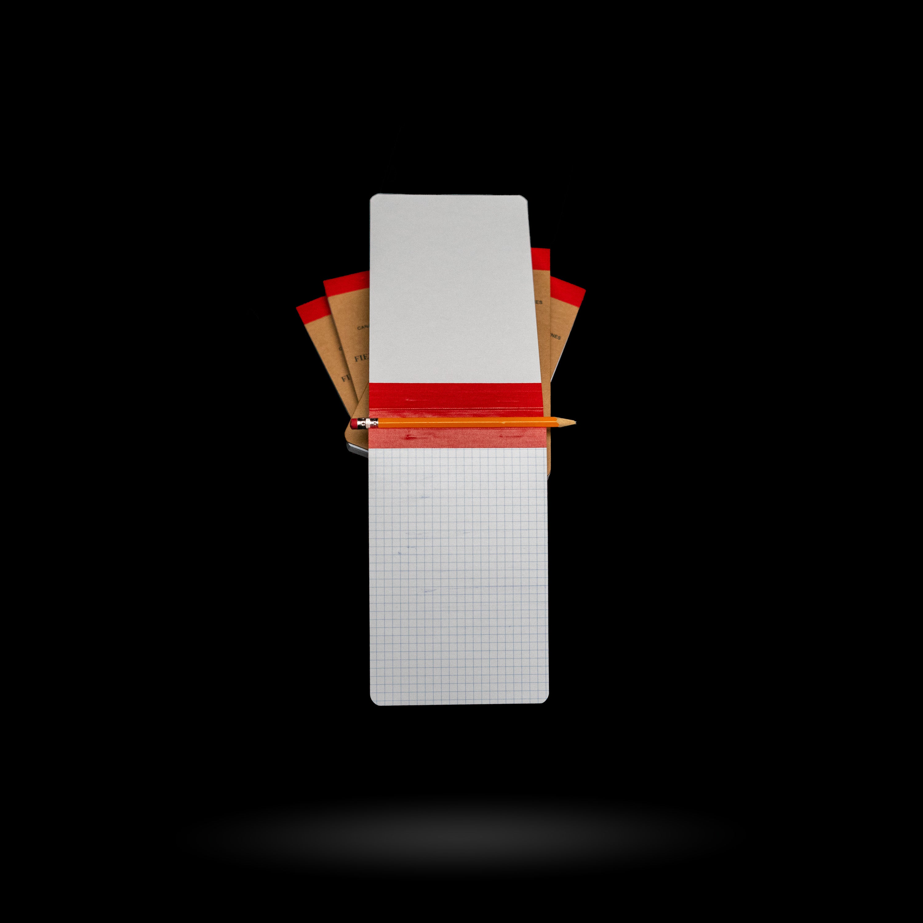 Milspex - Canadian Field Message Pad