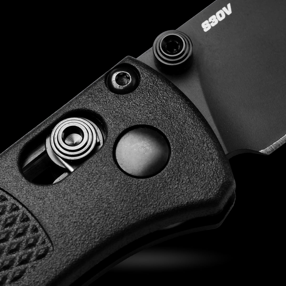 Benchmade - Mini Bugout® | CF-Elite®