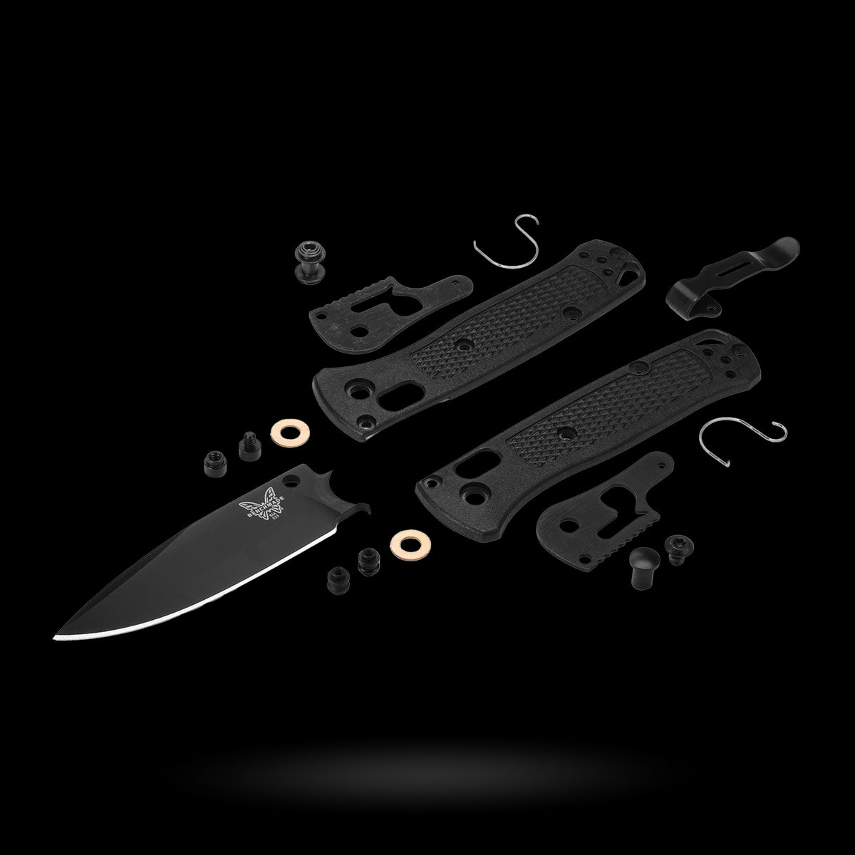 Benchmade - Mini Bugout® | CF-Elite®