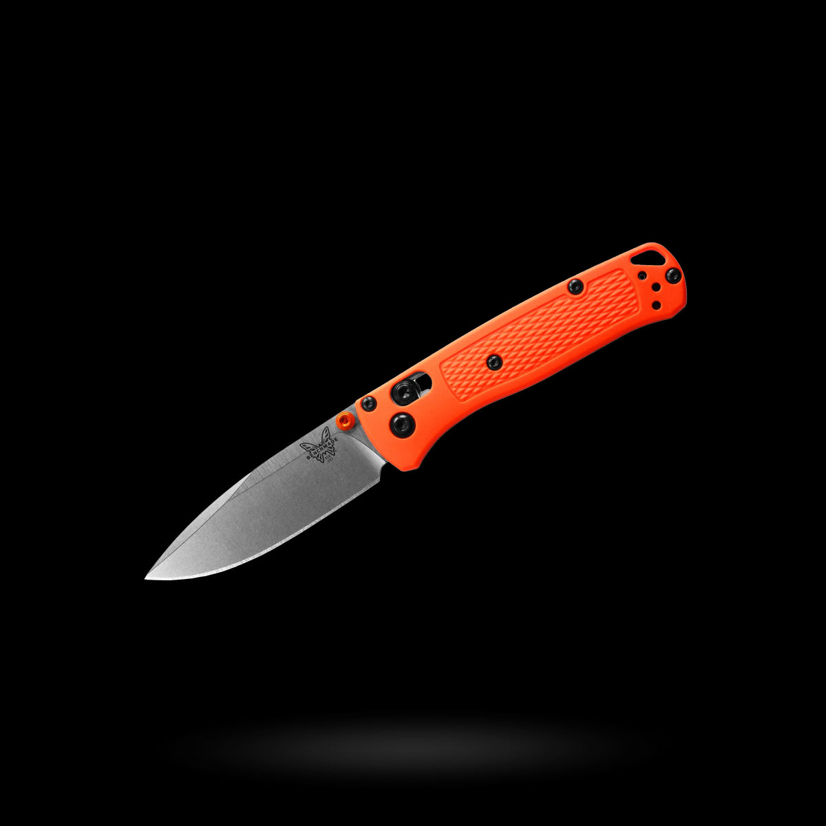 Benchmade - Mini Bugout® | Orange Grivory®