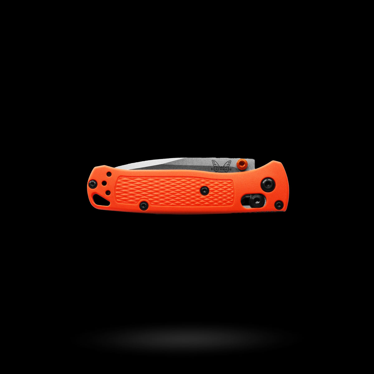 Benchmade - Mini Bugout® | Orange Grivory®