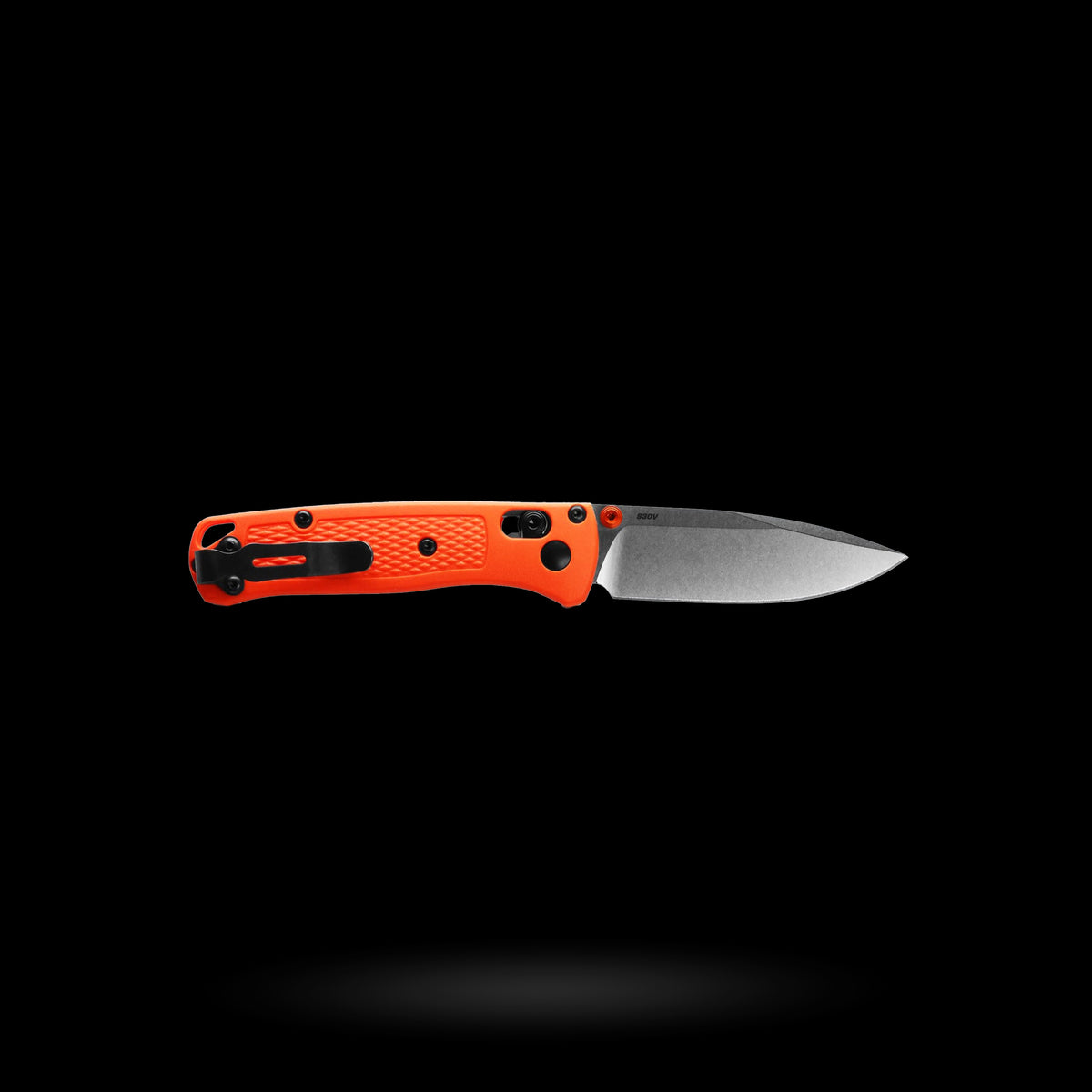 Benchmade - Mini Bugout® | Orange Grivory®