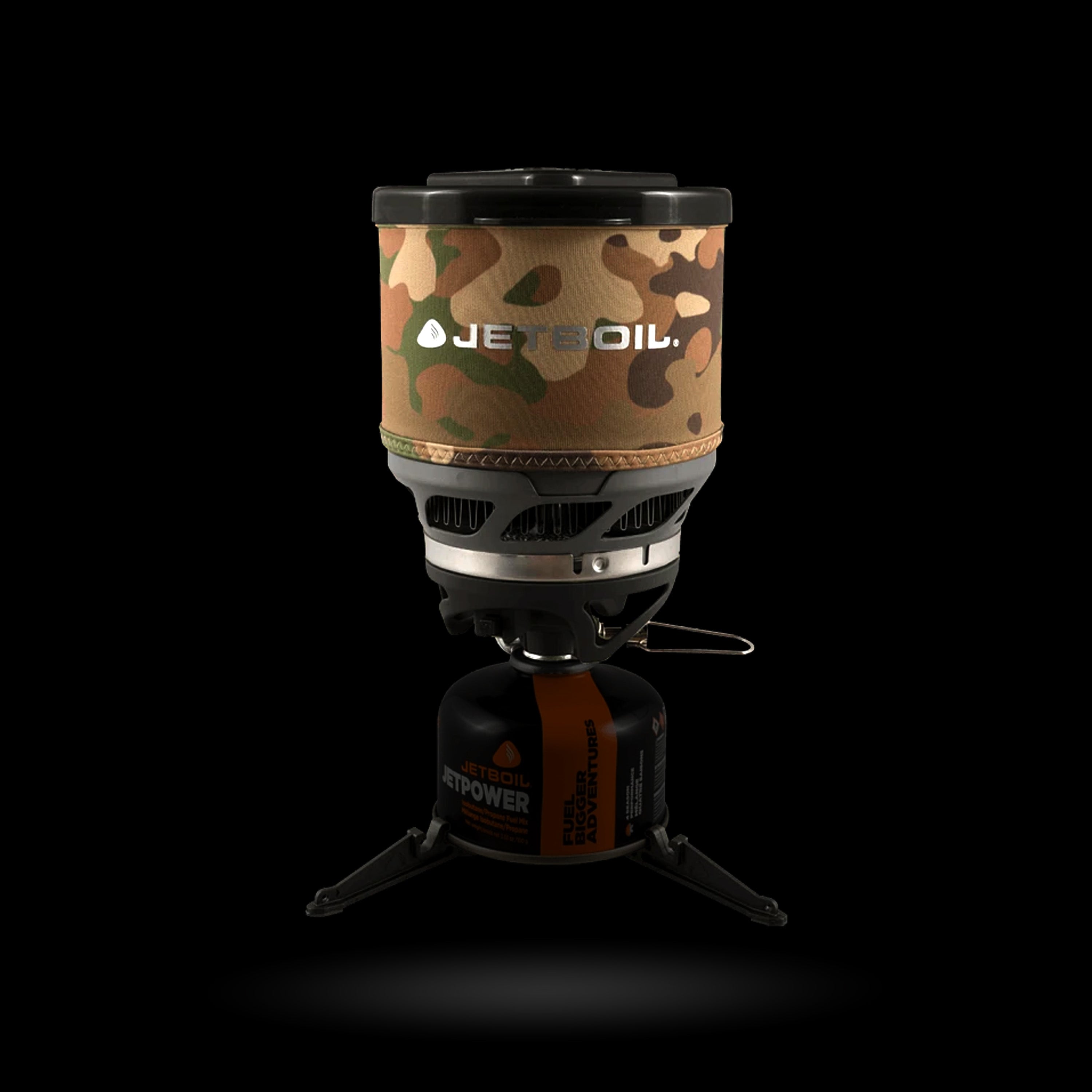 Jetboil - MiniMo Cooking System