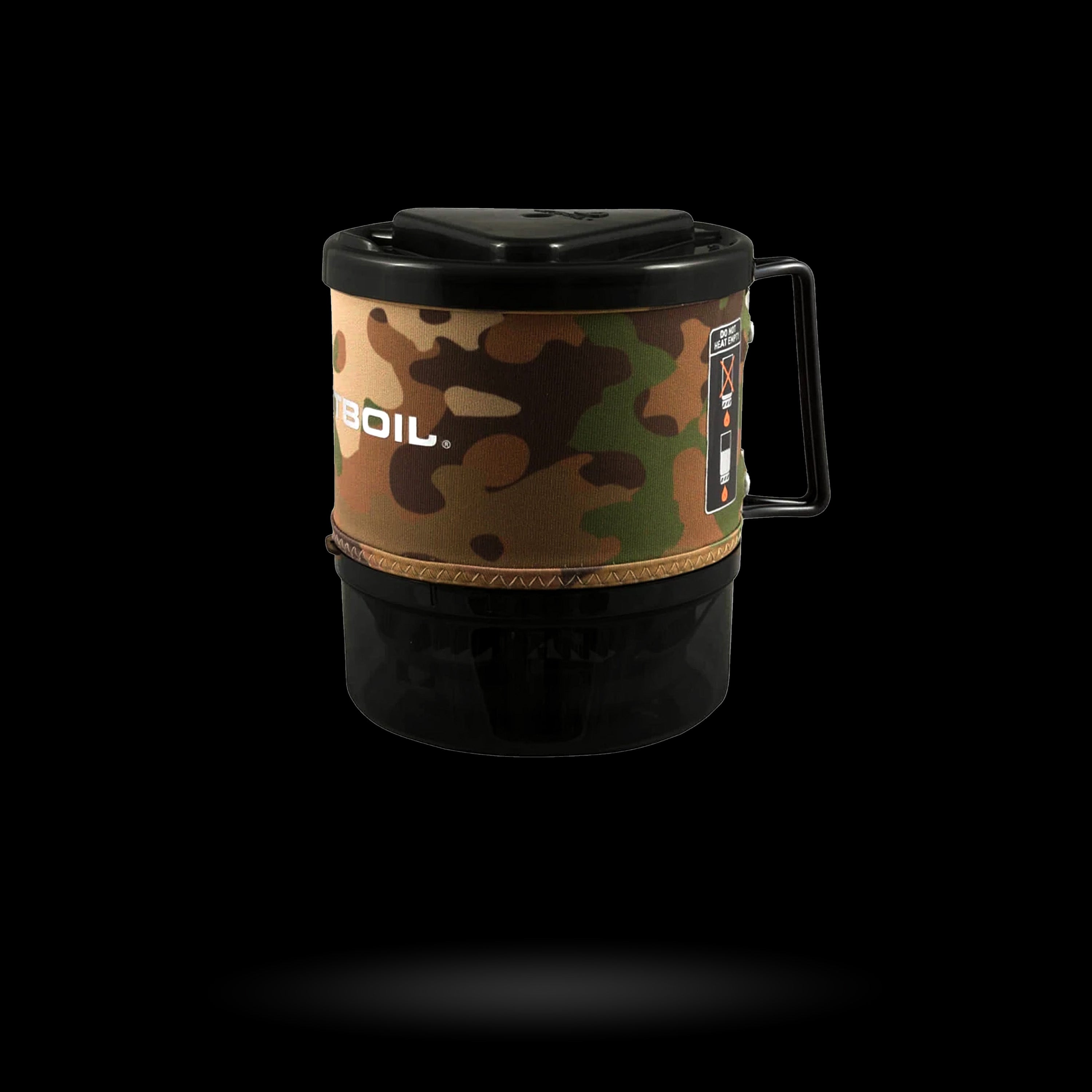 Jetboil - MiniMo Cooking System