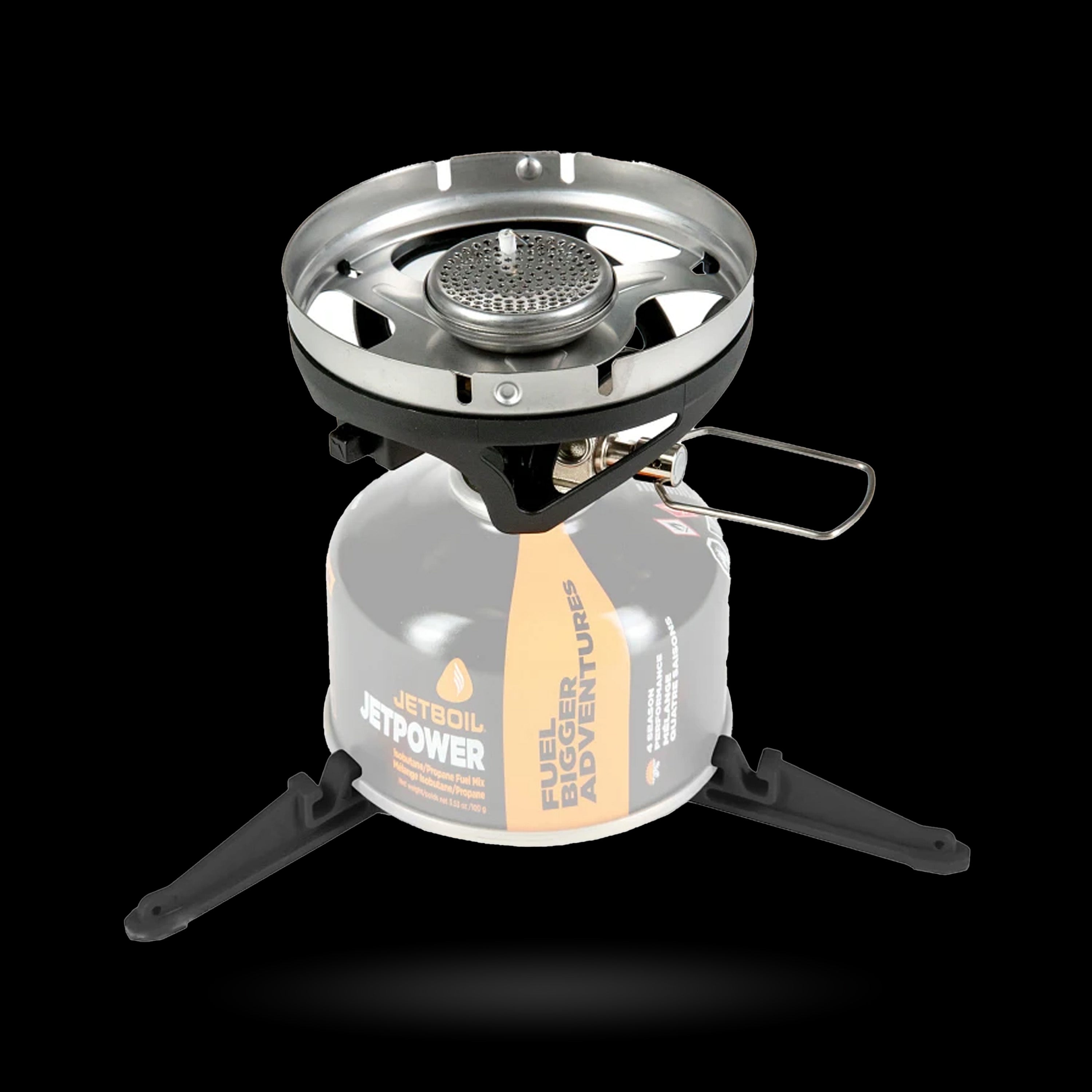 Jetboil MiniMo Backpacking Cooking System 1L | Carcajou Tactical