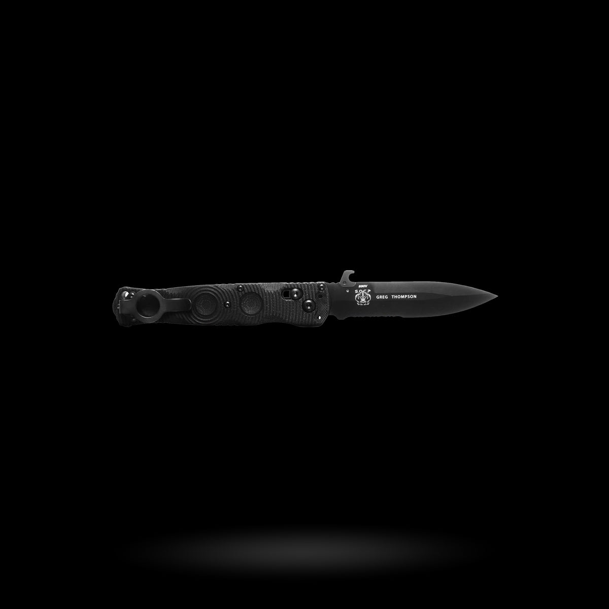 Benchmade - Mini SOCP® Folder