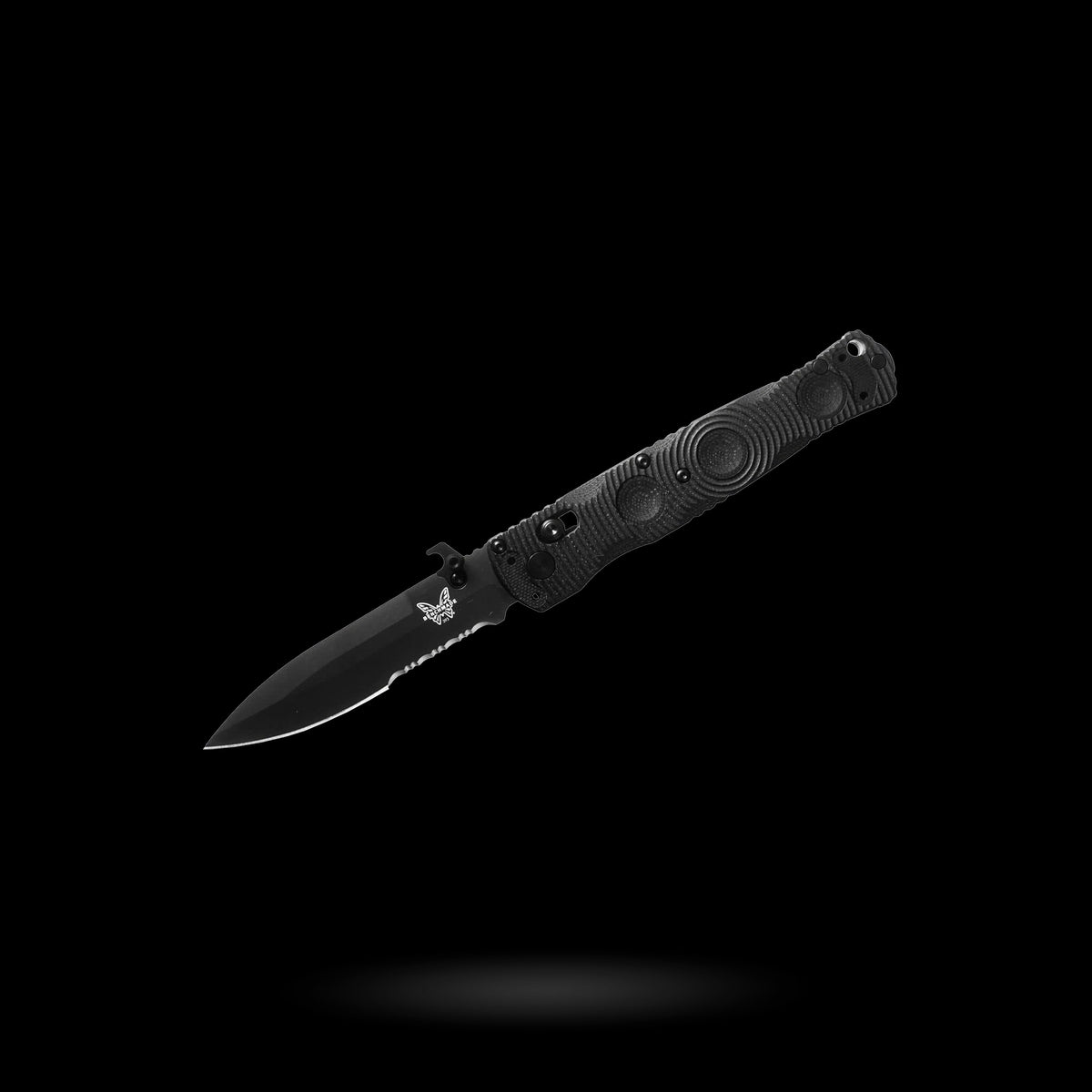 Benchmade - Mini SOCP® Folder
