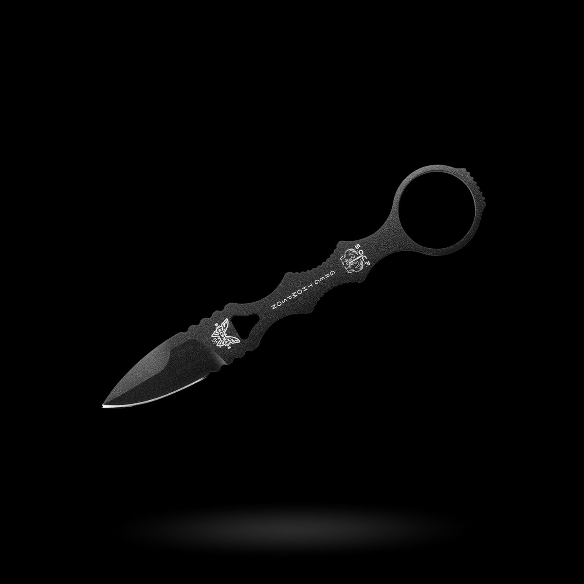 Benchmade - Mini SOCP® Spear-Point