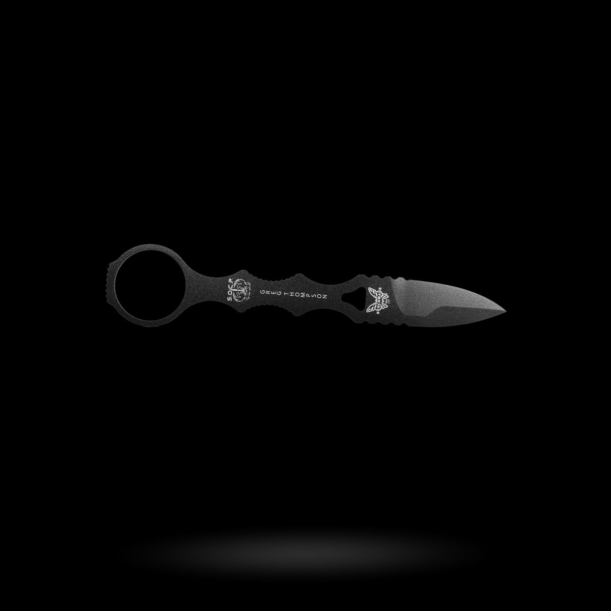 Benchmade - Mini SOCP® Spear-Point