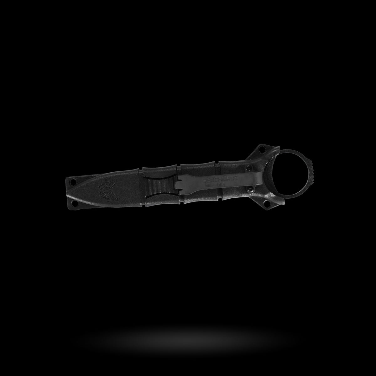 Benchmade - Mini SOCP® Spear-Point