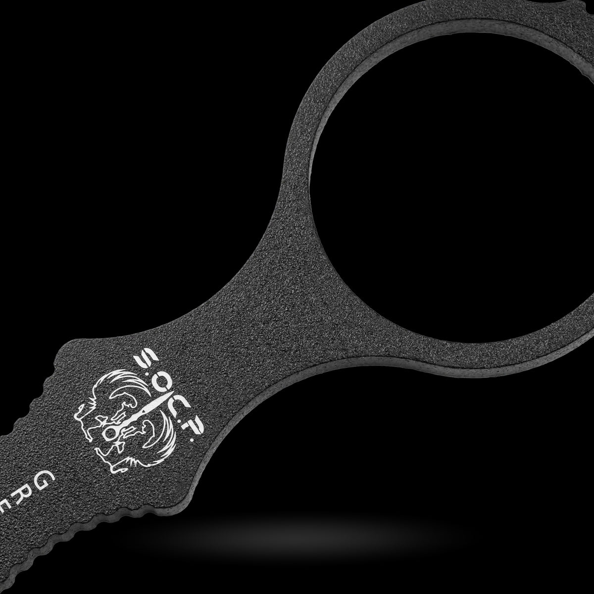 Benchmade - Mini SOCP® Spear-Point