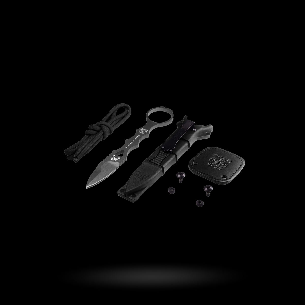 Benchmade - Mini SOCP® Spear-Point